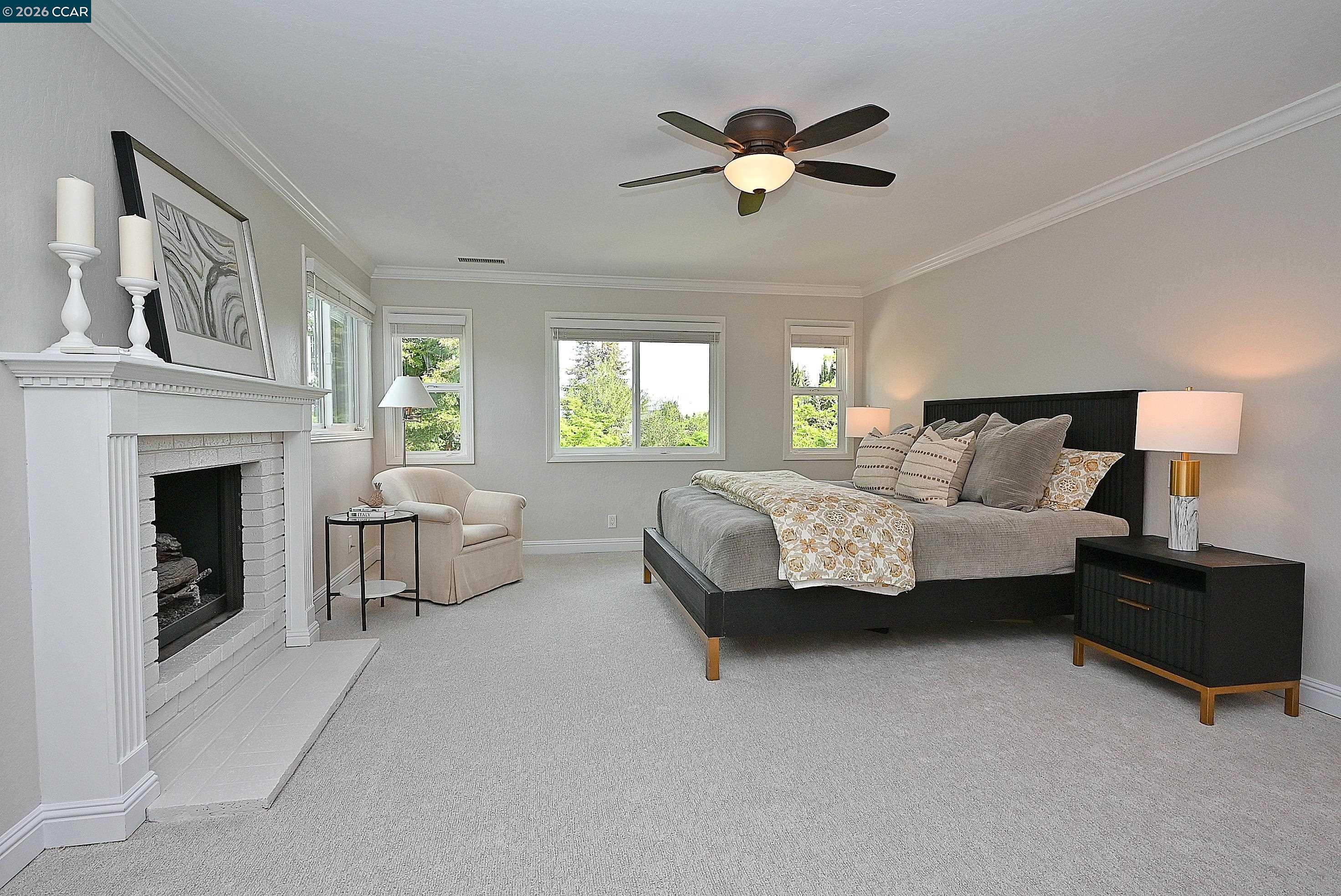 Detail Gallery Image 35 of 58 For 2648 Comistas Drive, Walnut Creek,  CA 94598 - 5 Beds | 3/1 Baths