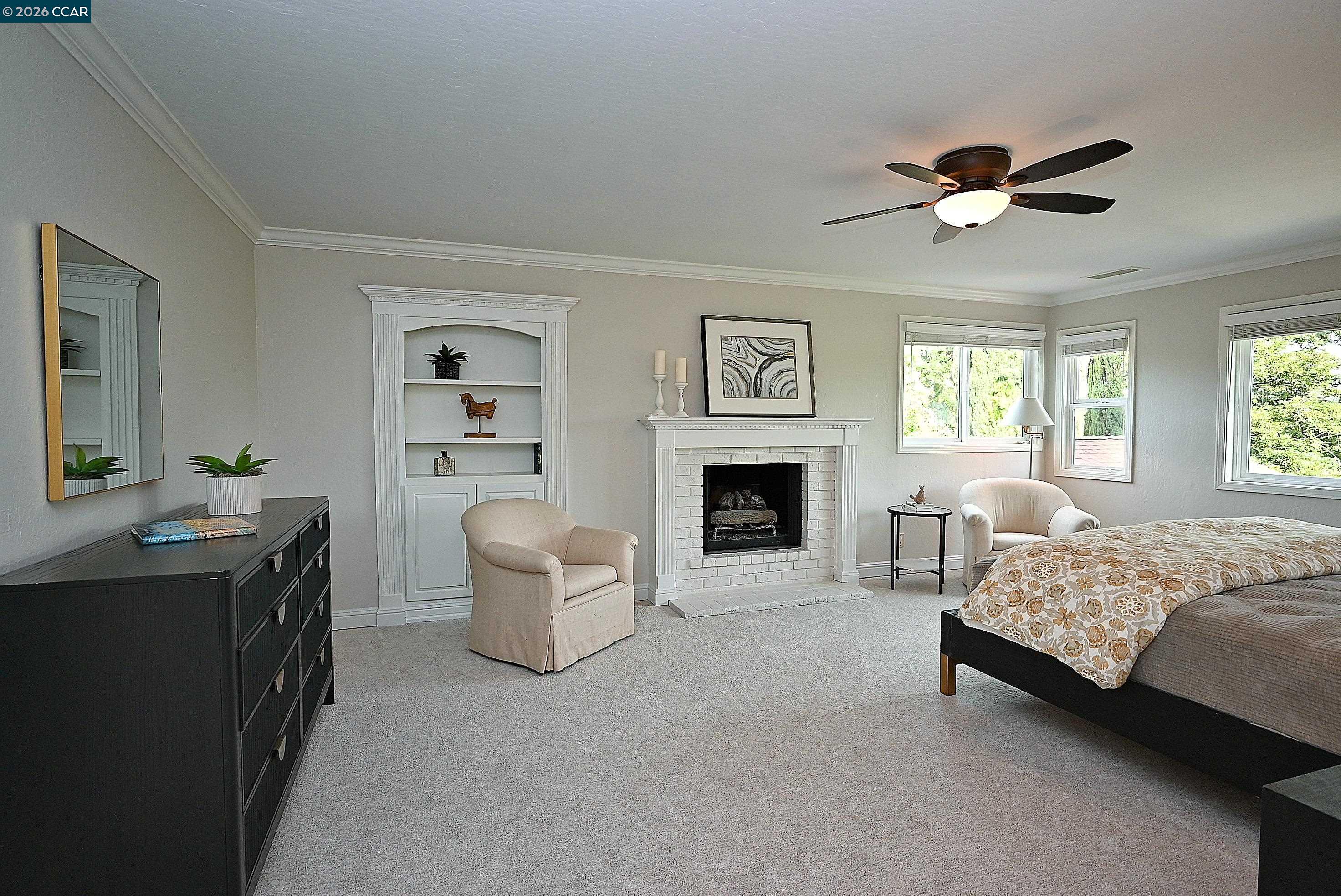 Detail Gallery Image 36 of 58 For 2648 Comistas Drive, Walnut Creek,  CA 94598 - 5 Beds | 3/1 Baths