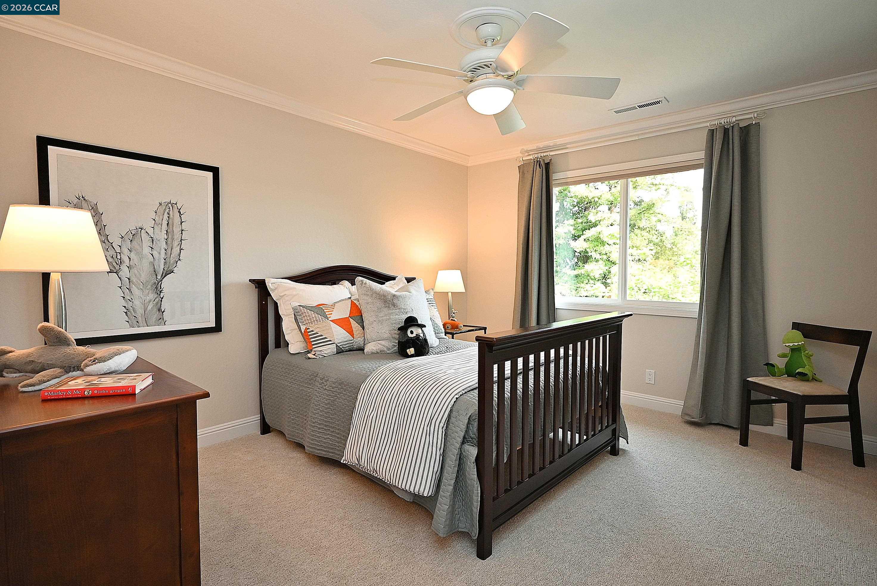 Detail Gallery Image 40 of 58 For 2648 Comistas Drive, Walnut Creek,  CA 94598 - 5 Beds | 3/1 Baths