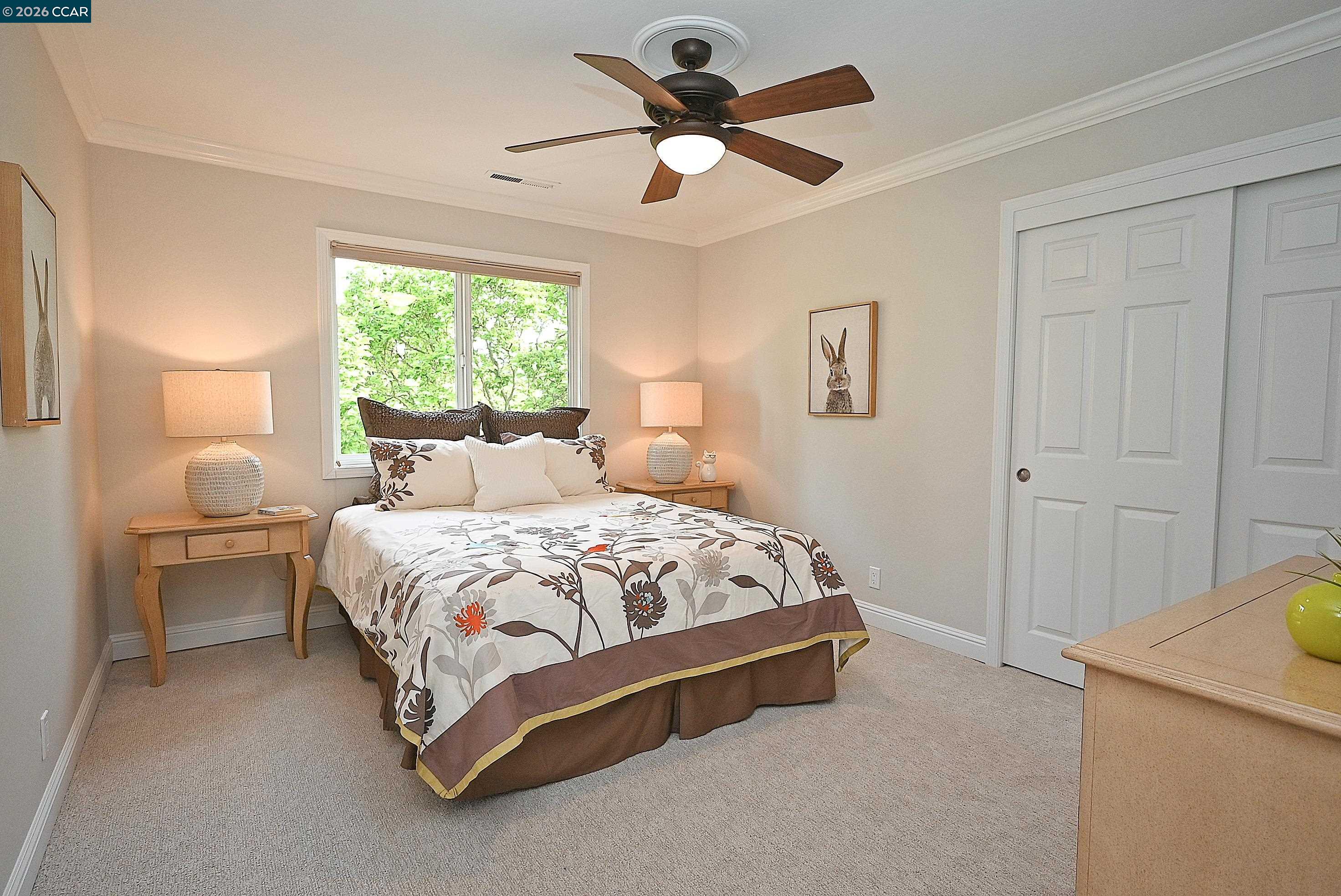 Detail Gallery Image 41 of 58 For 2648 Comistas Drive, Walnut Creek,  CA 94598 - 5 Beds | 3/1 Baths