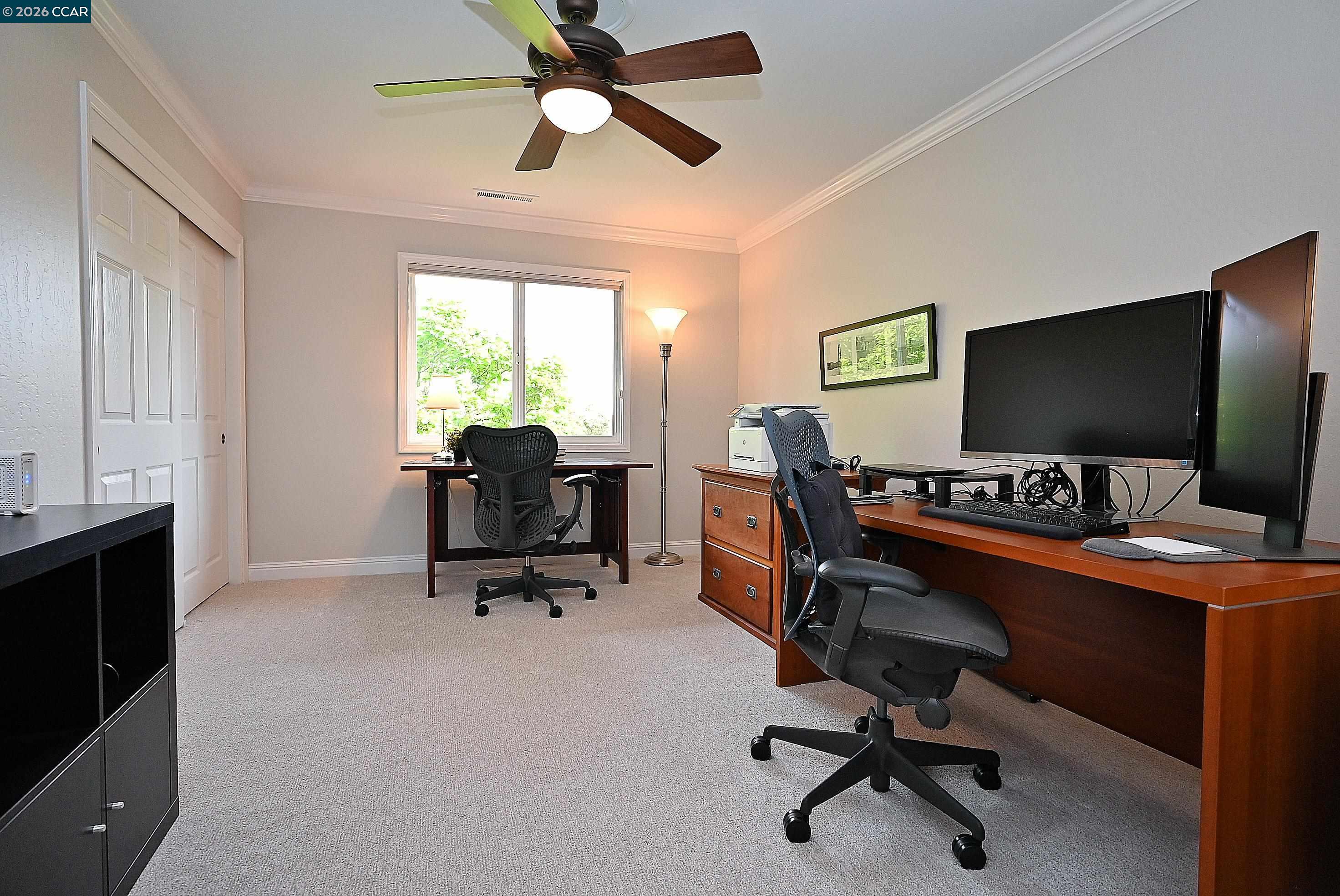 Detail Gallery Image 42 of 58 For 2648 Comistas Drive, Walnut Creek,  CA 94598 - 5 Beds | 3/1 Baths