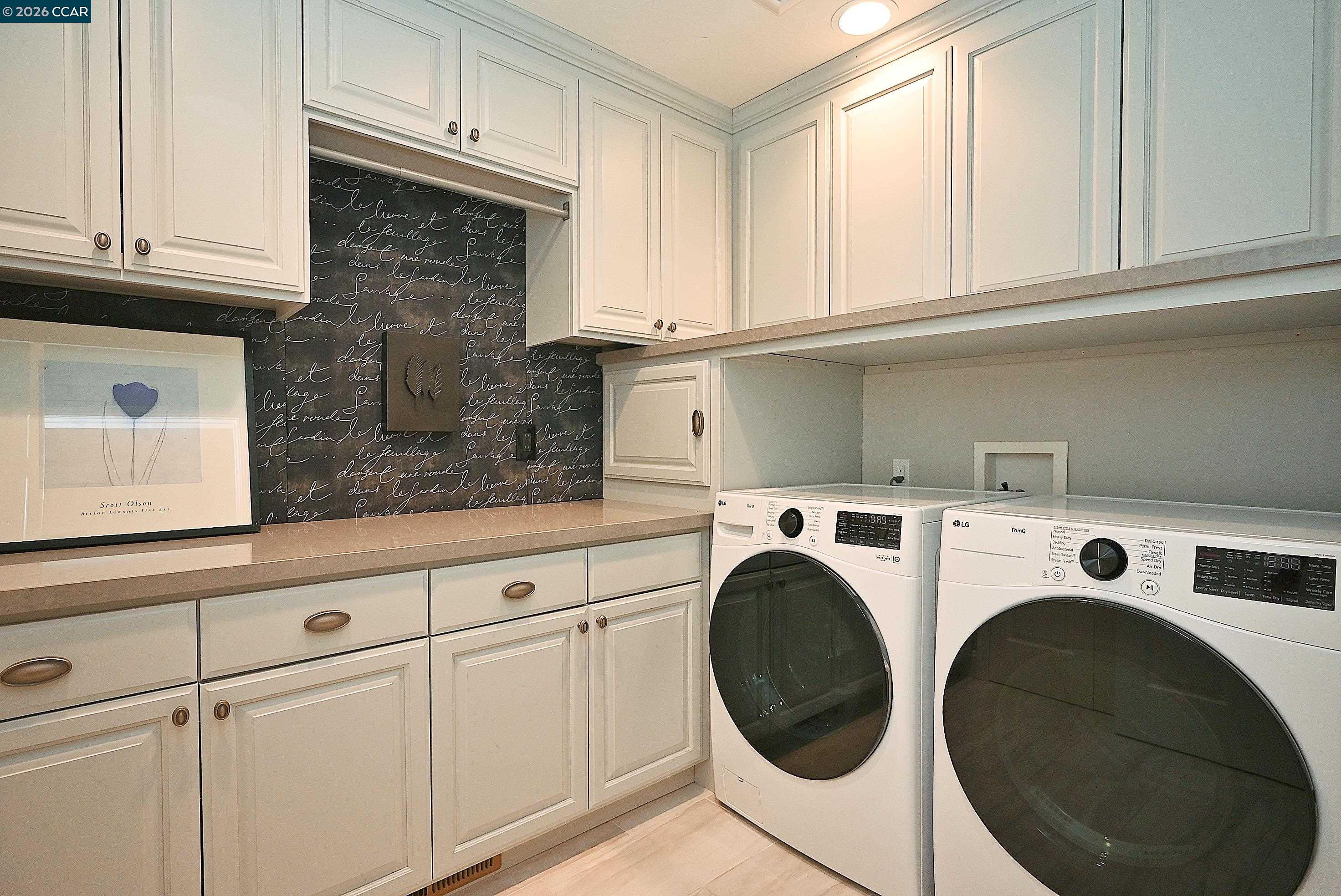 Detail Gallery Image 45 of 58 For 2648 Comistas Drive, Walnut Creek,  CA 94598 - 5 Beds | 3/1 Baths