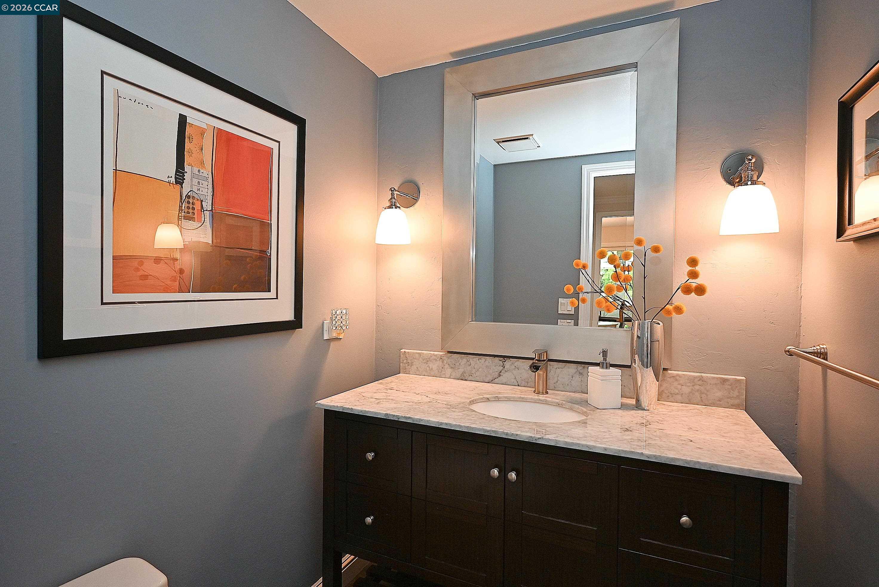 Detail Gallery Image 46 of 58 For 2648 Comistas Drive, Walnut Creek,  CA 94598 - 5 Beds | 3/1 Baths