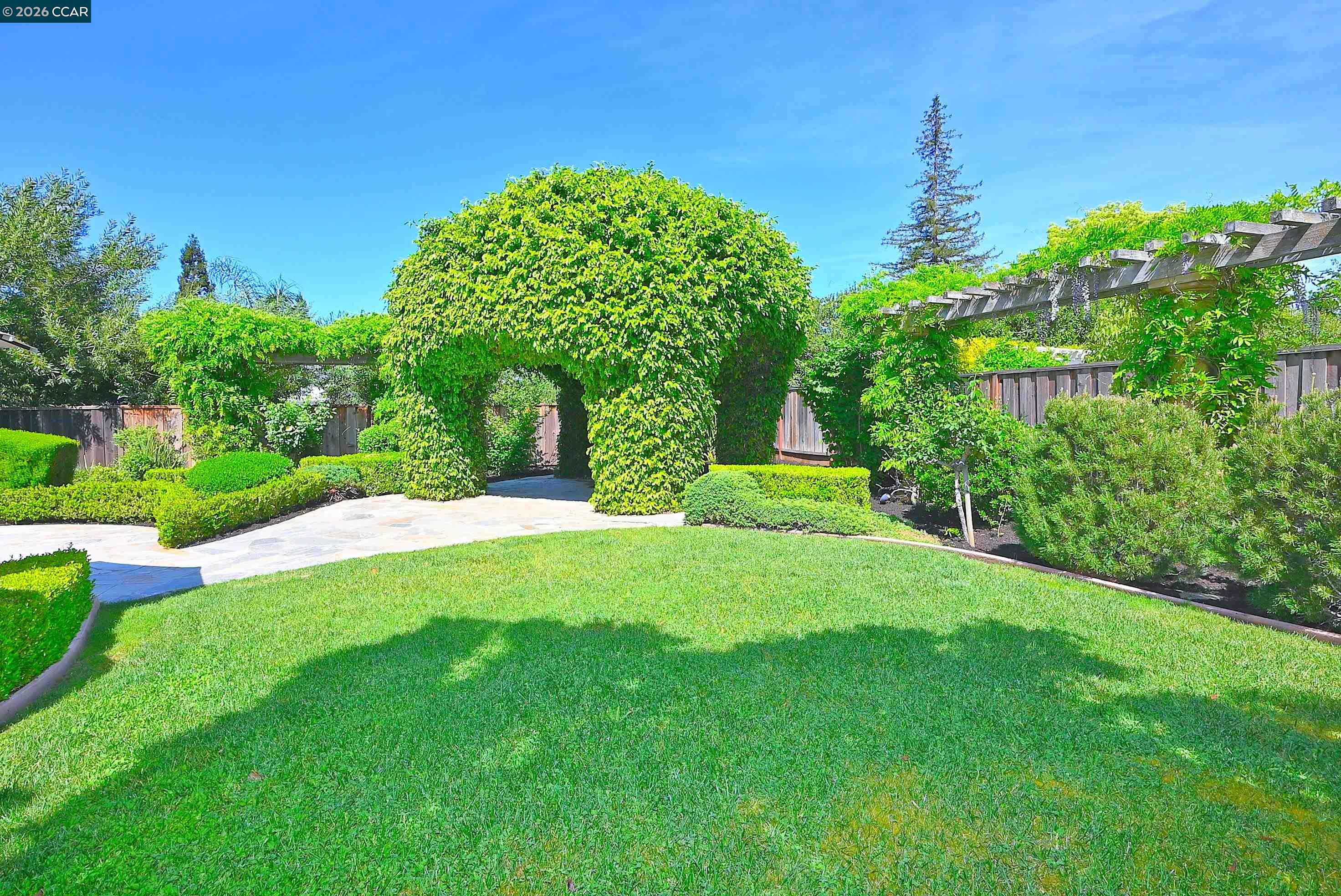 Detail Gallery Image 48 of 58 For 2648 Comistas Drive, Walnut Creek,  CA 94598 - 5 Beds | 3/1 Baths