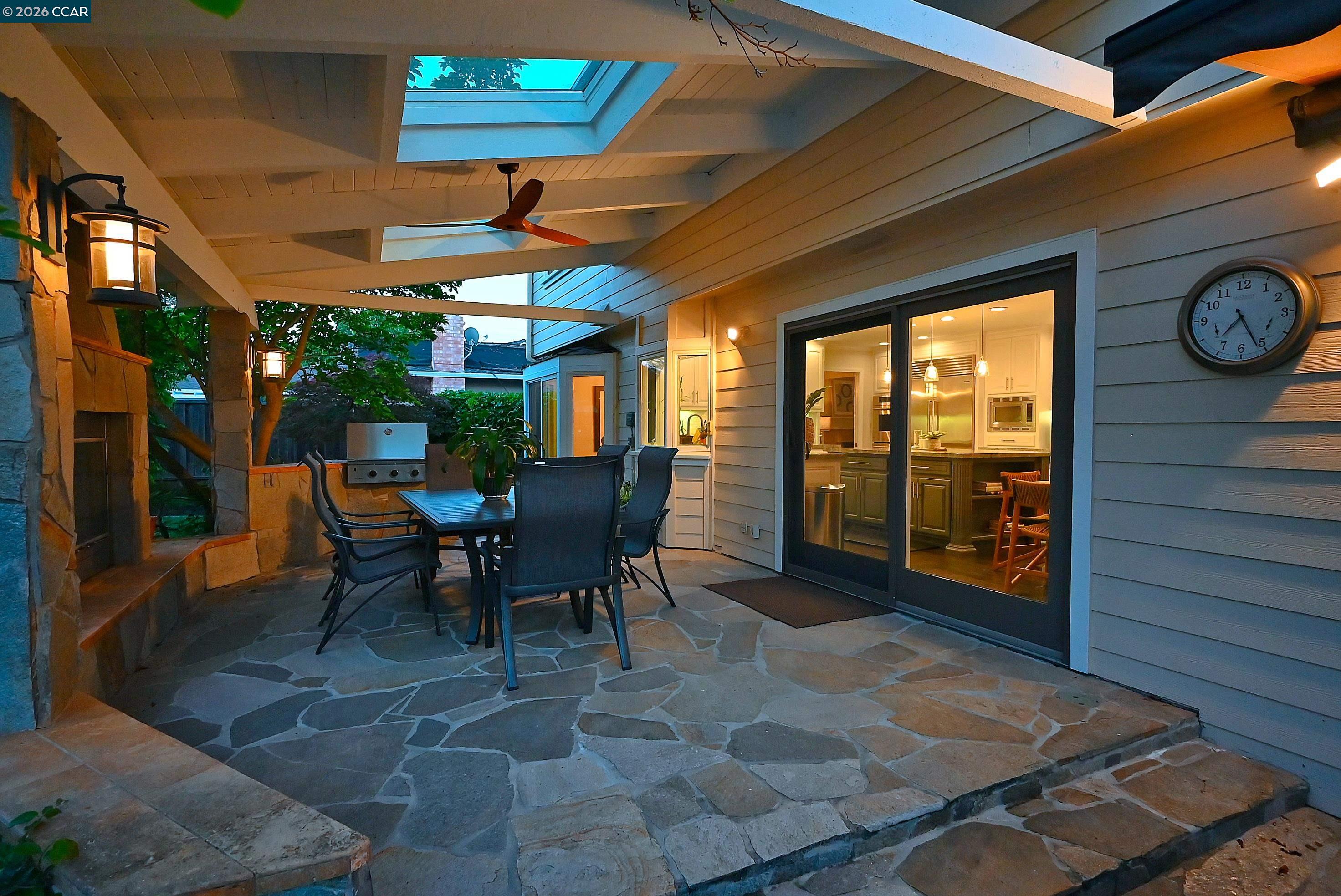 Detail Gallery Image 53 of 58 For 2648 Comistas Drive, Walnut Creek,  CA 94598 - 5 Beds | 3/1 Baths