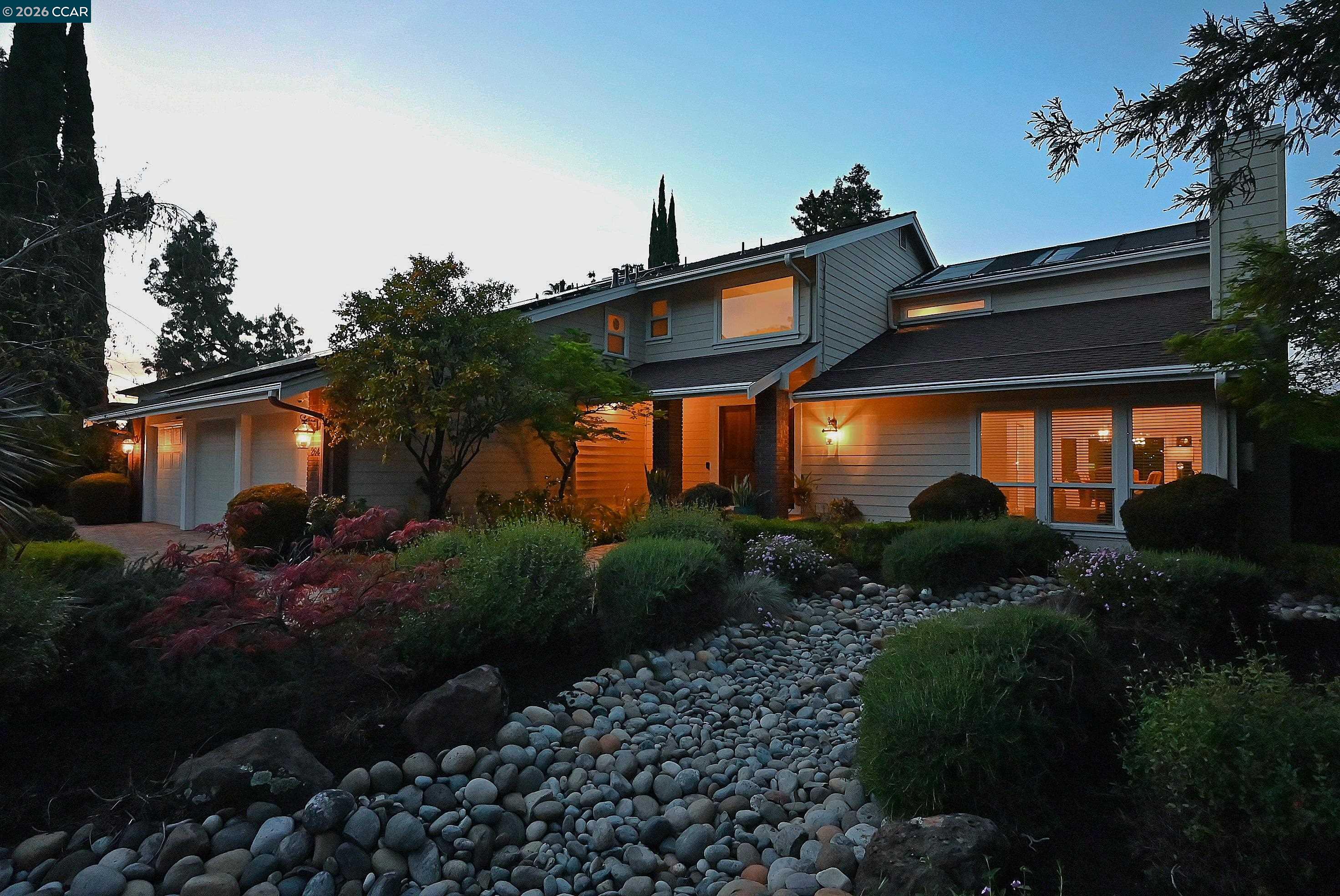 Detail Gallery Image 57 of 58 For 2648 Comistas Drive, Walnut Creek,  CA 94598 - 5 Beds | 3/1 Baths