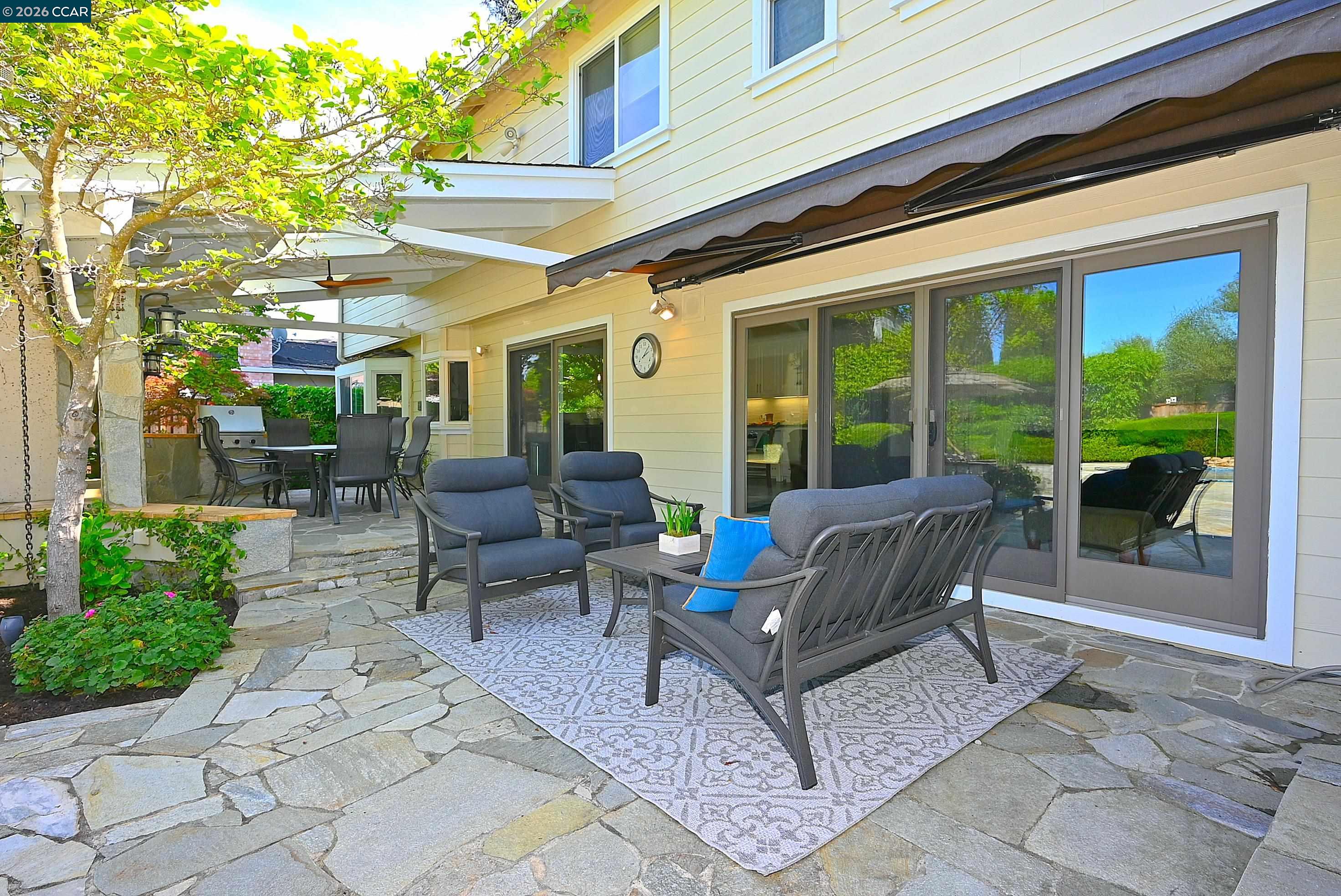Detail Gallery Image 9 of 58 For 2648 Comistas Drive, Walnut Creek,  CA 94598 - 5 Beds | 3/1 Baths