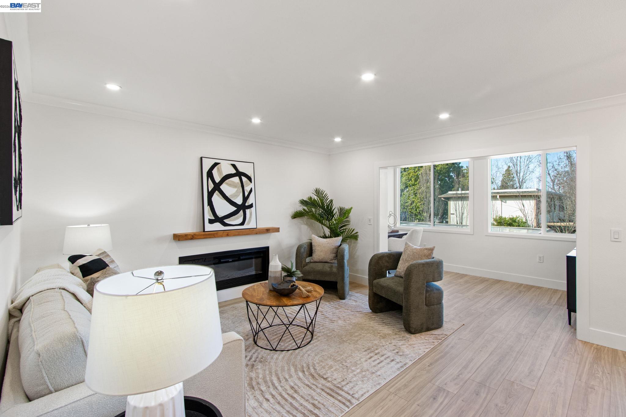 Detail Gallery Image 14 of 47 For 2772 Tice Creek Dr #4,  Walnut Creek,  CA 94595 - 2 Beds | 2 Baths