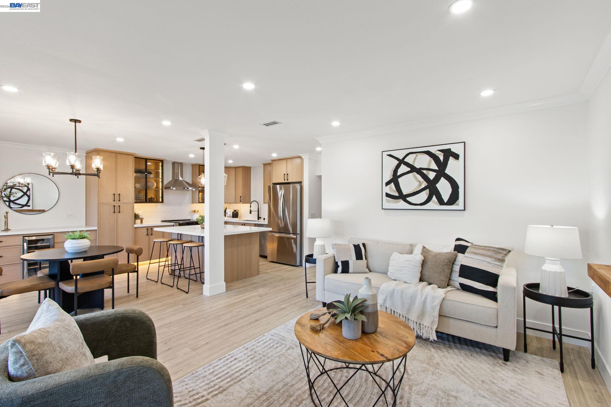 Detail Gallery Image 15 of 47 For 2772 Tice Creek Dr #4,  Walnut Creek,  CA 94595 - 2 Beds | 2 Baths