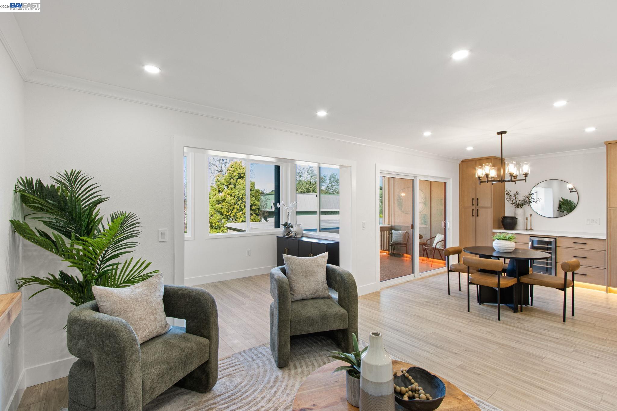 Detail Gallery Image 17 of 47 For 2772 Tice Creek Dr #4,  Walnut Creek,  CA 94595 - 2 Beds | 2 Baths