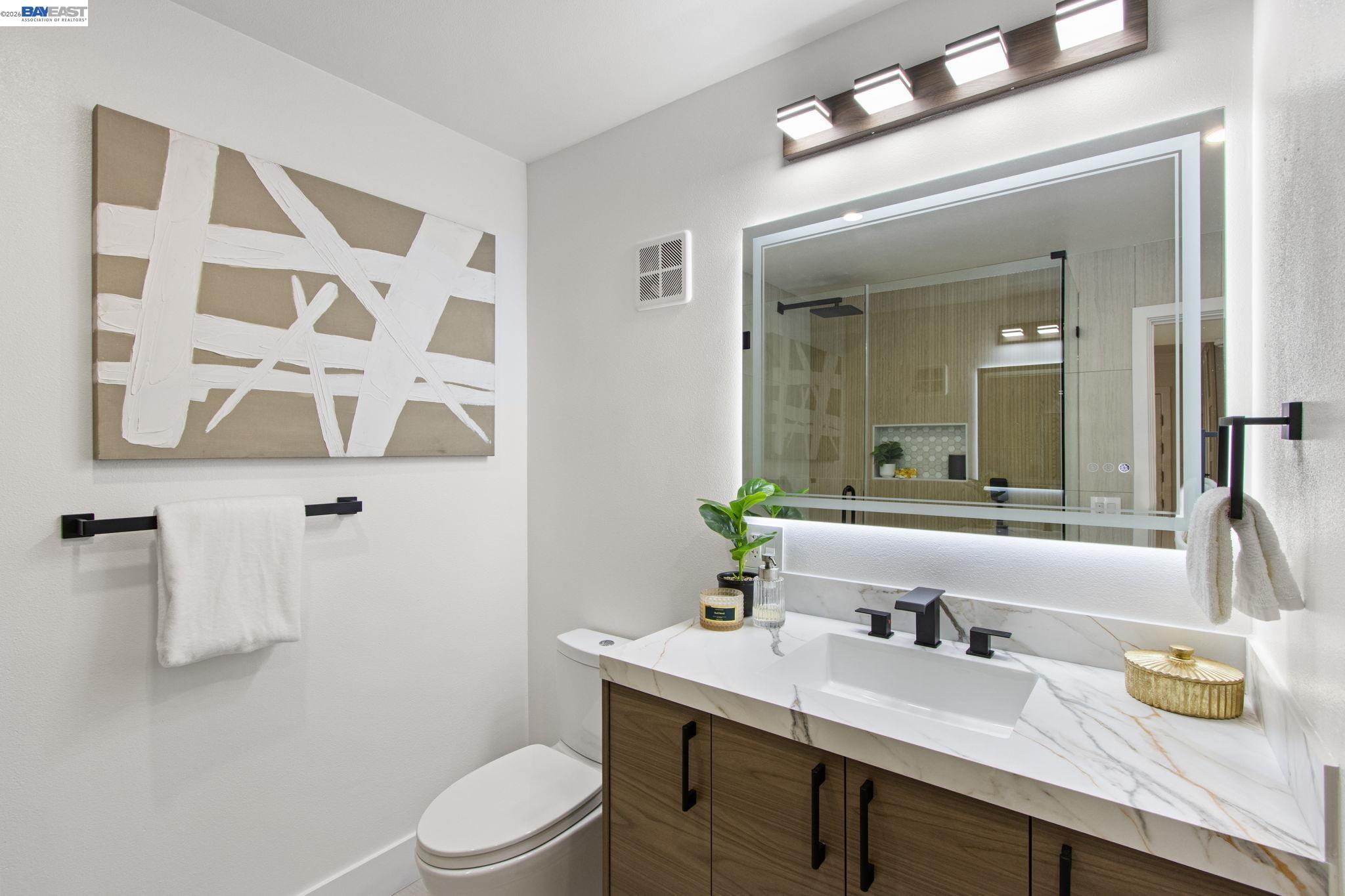 Detail Gallery Image 24 of 47 For 2772 Tice Creek Dr #4,  Walnut Creek,  CA 94595 - 2 Beds | 2 Baths