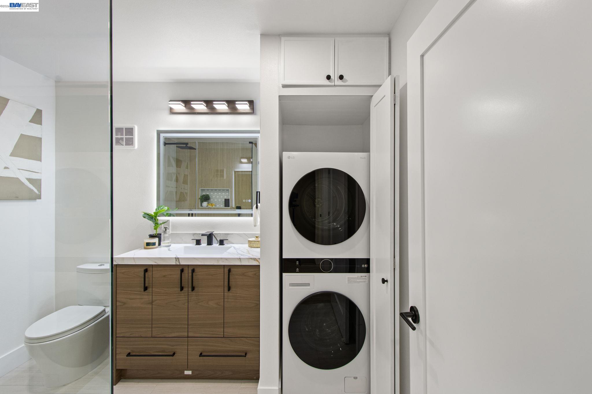 Detail Gallery Image 27 of 47 For 2772 Tice Creek Dr #4,  Walnut Creek,  CA 94595 - 2 Beds | 2 Baths