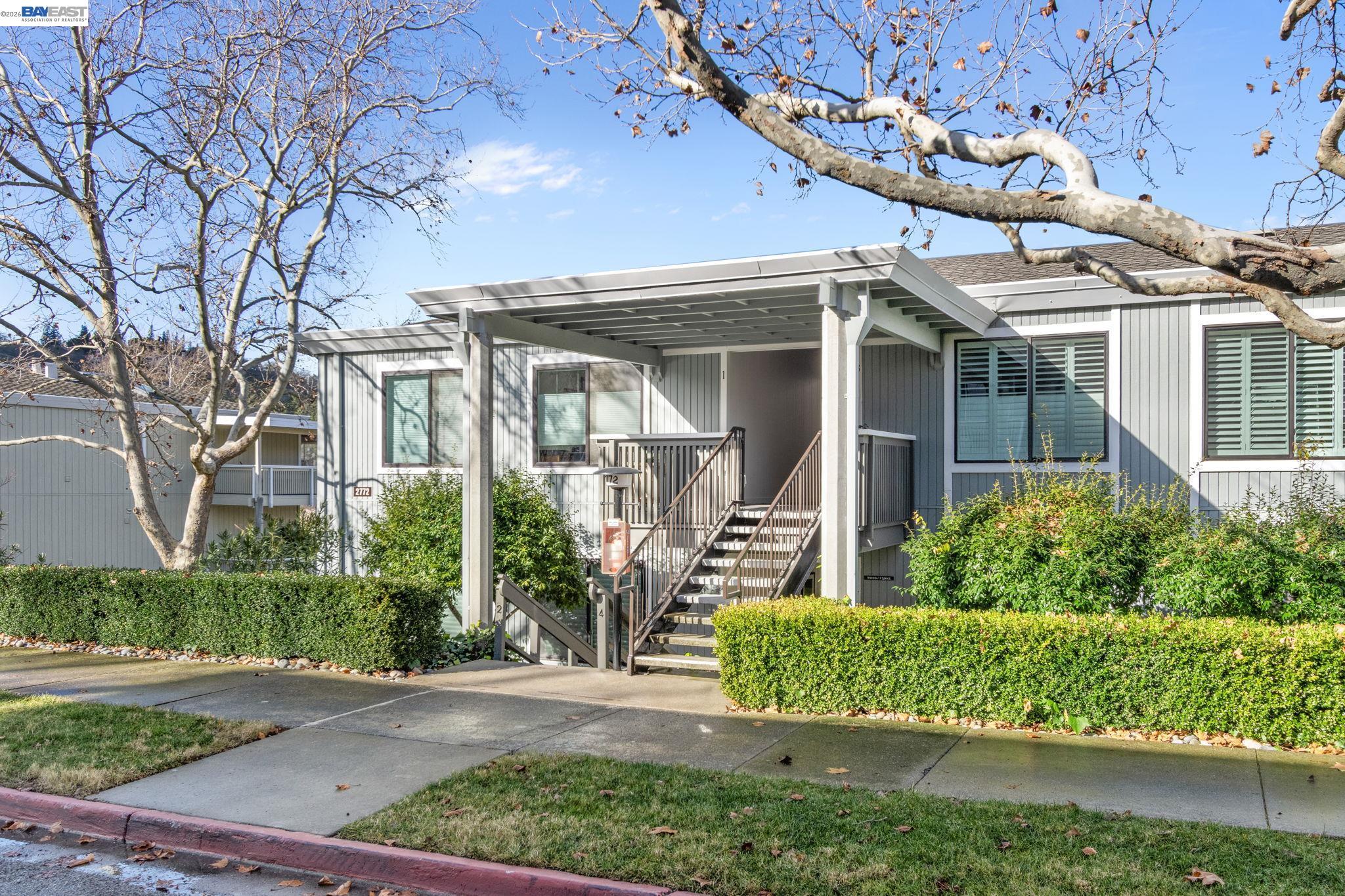 Detail Gallery Image 36 of 47 For 2772 Tice Creek Dr #4,  Walnut Creek,  CA 94595 - 2 Beds | 2 Baths