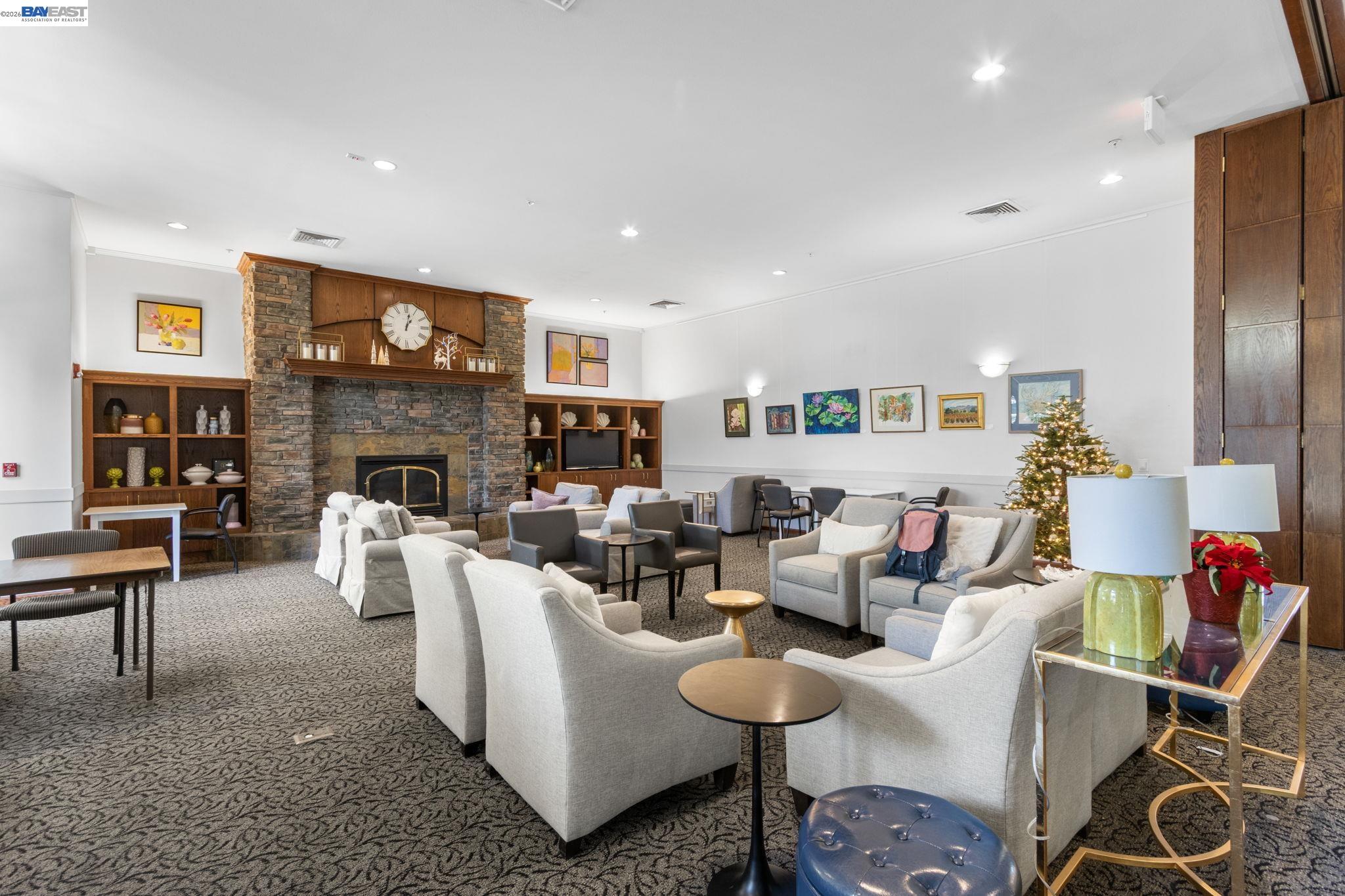 Detail Gallery Image 38 of 47 For 2772 Tice Creek Dr #4,  Walnut Creek,  CA 94595 - 2 Beds | 2 Baths