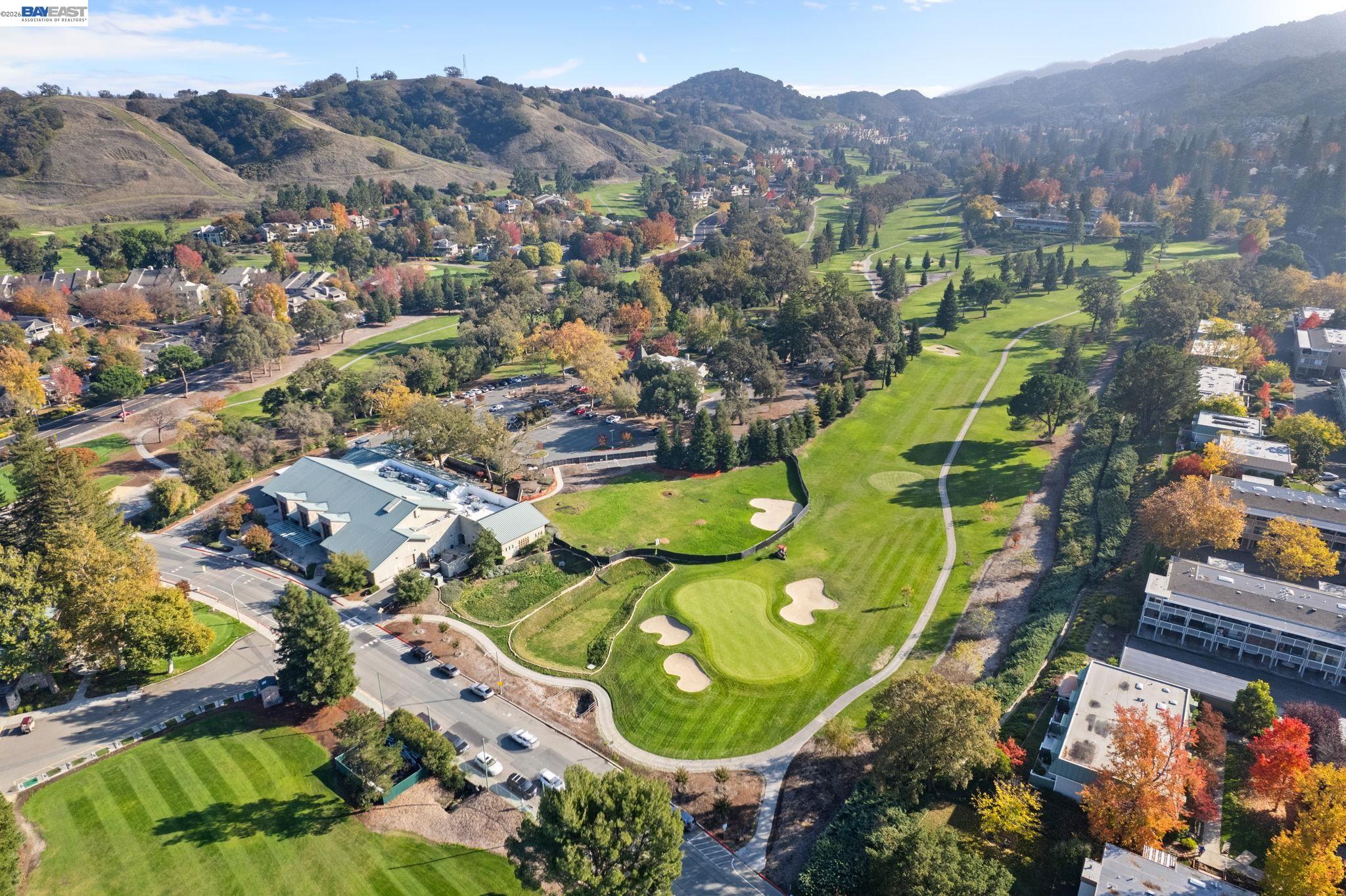 Detail Gallery Image 40 of 47 For 2772 Tice Creek Dr #4,  Walnut Creek,  CA 94595 - 2 Beds | 2 Baths