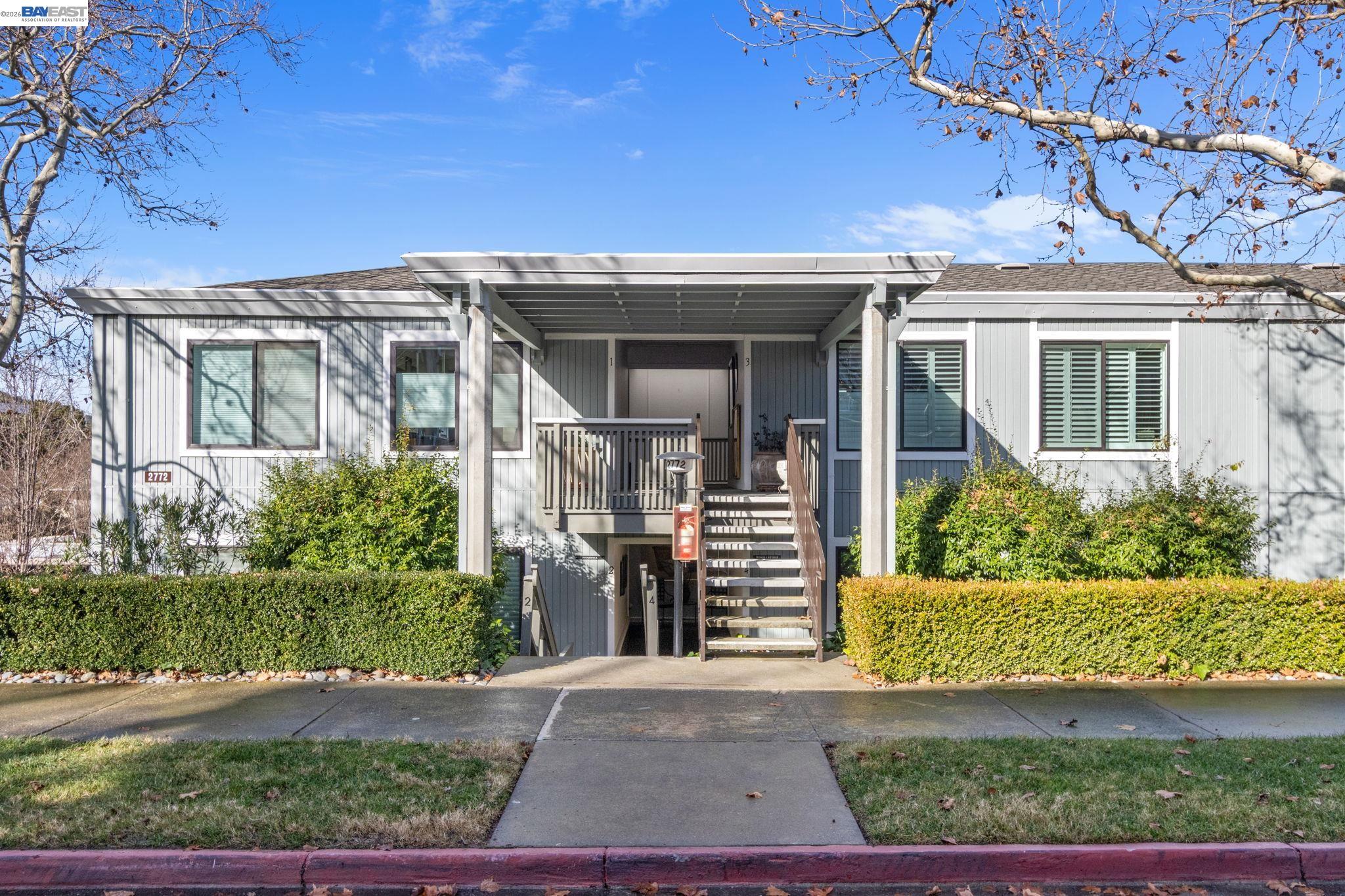 Detail Gallery Image 46 of 47 For 2772 Tice Creek Dr #4,  Walnut Creek,  CA 94595 - 2 Beds | 2 Baths