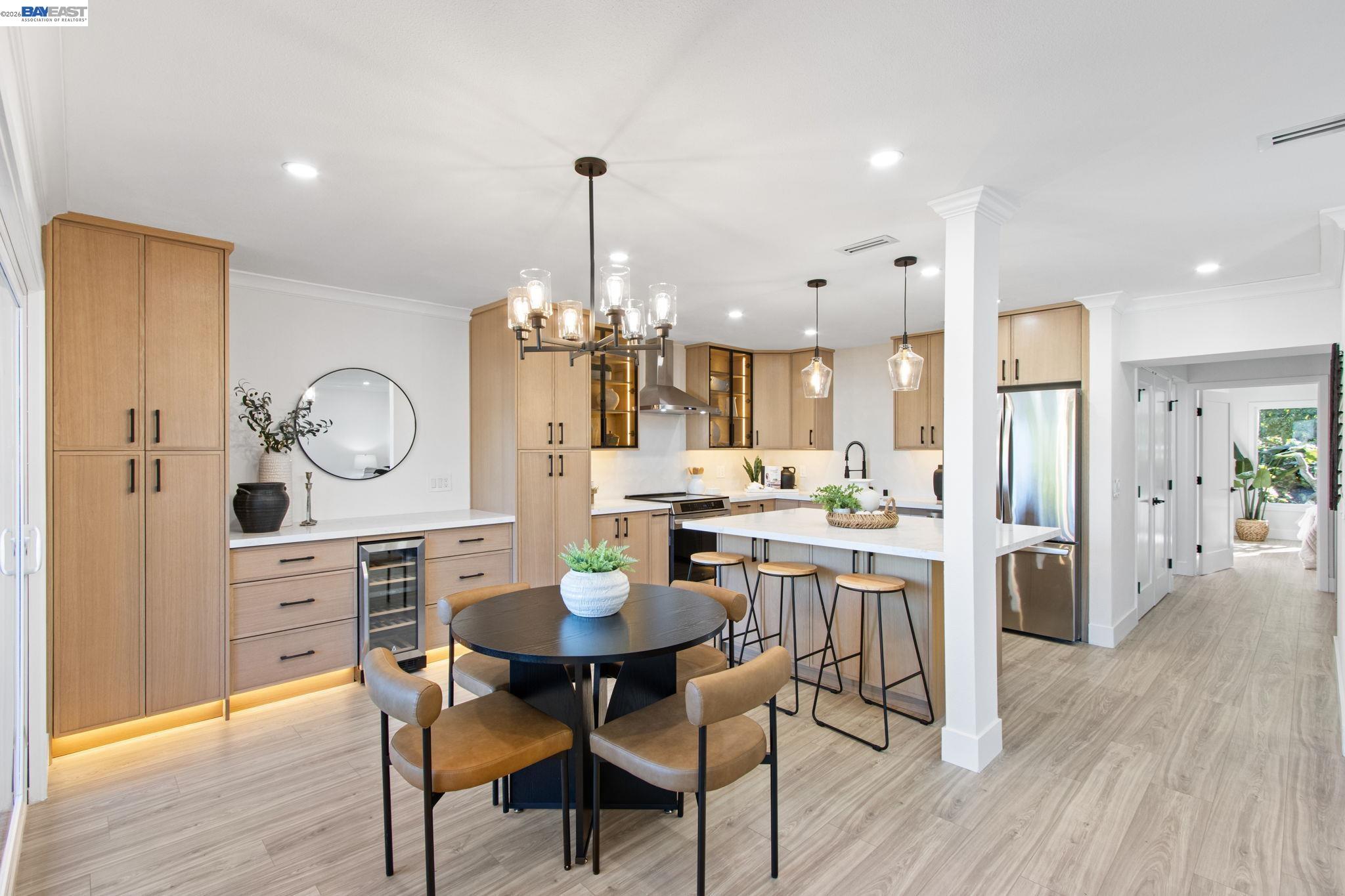 Detail Gallery Image 10 of 47 For 2772 Tice Creek Dr #4,  Walnut Creek,  CA 94595 - 2 Beds | 2 Baths