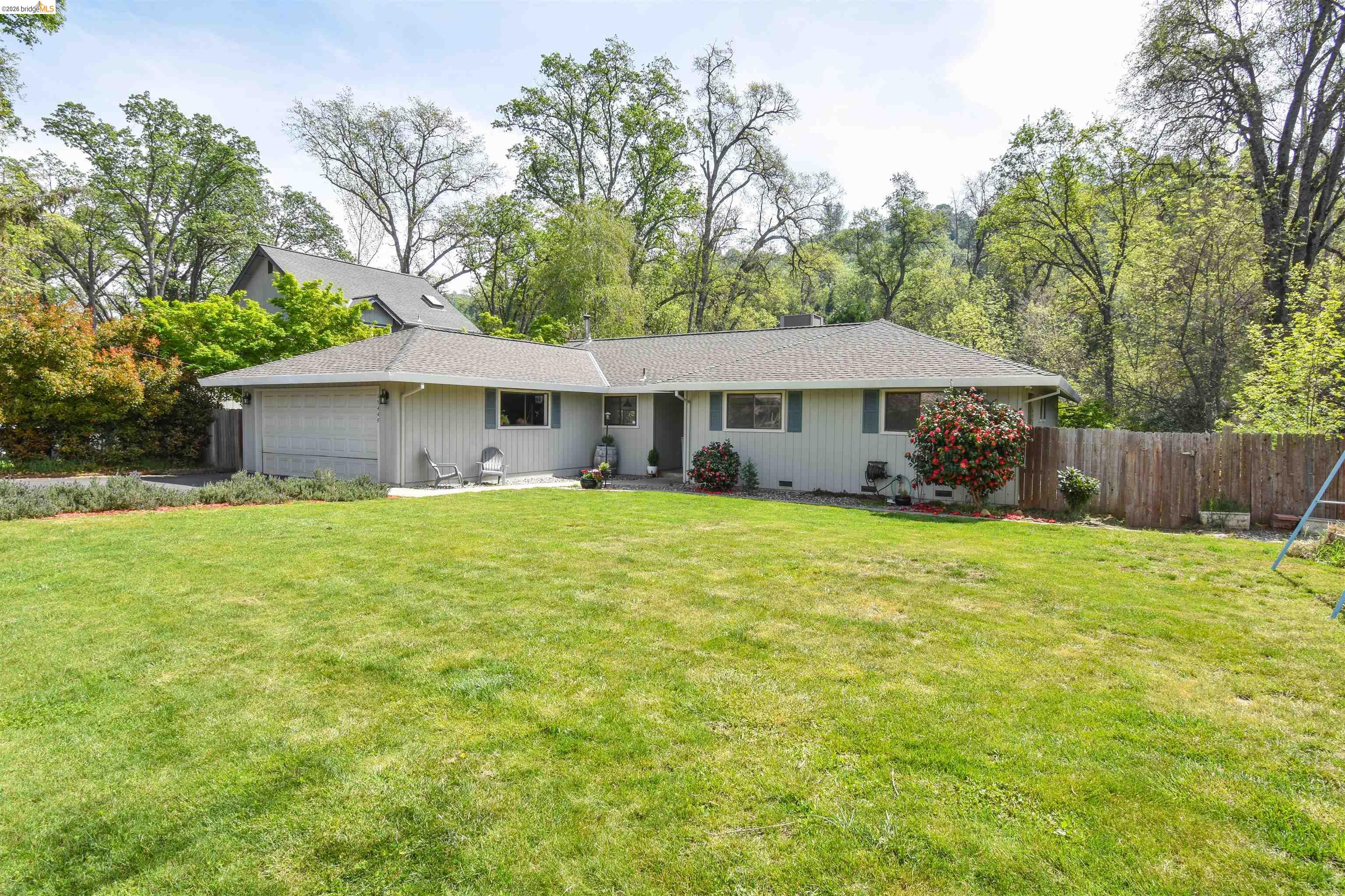 15449 Camino Del Parque S., Sonora, CA, 95370