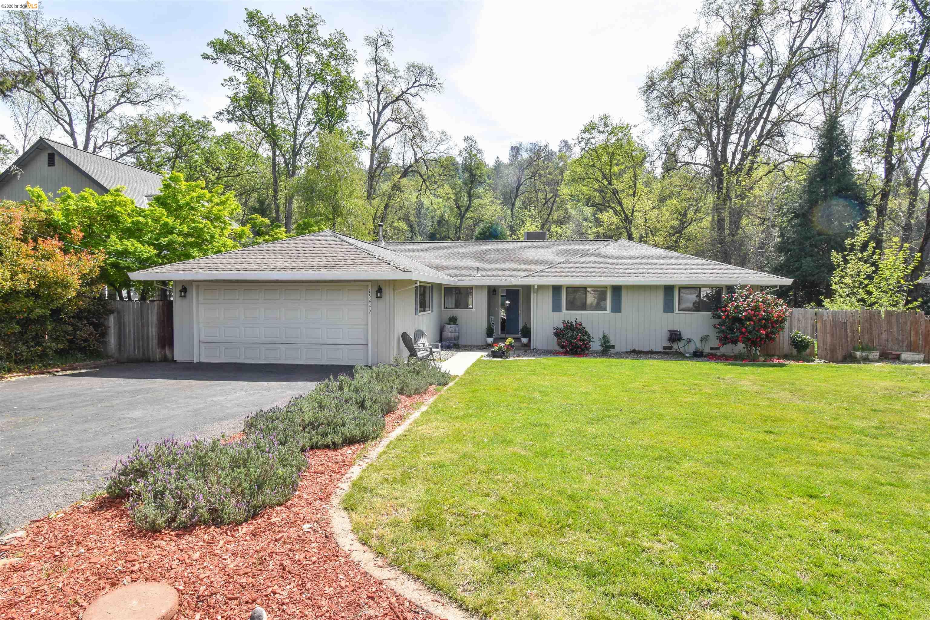 15449 Camino Del Parque S., Sonora, CA, 95370