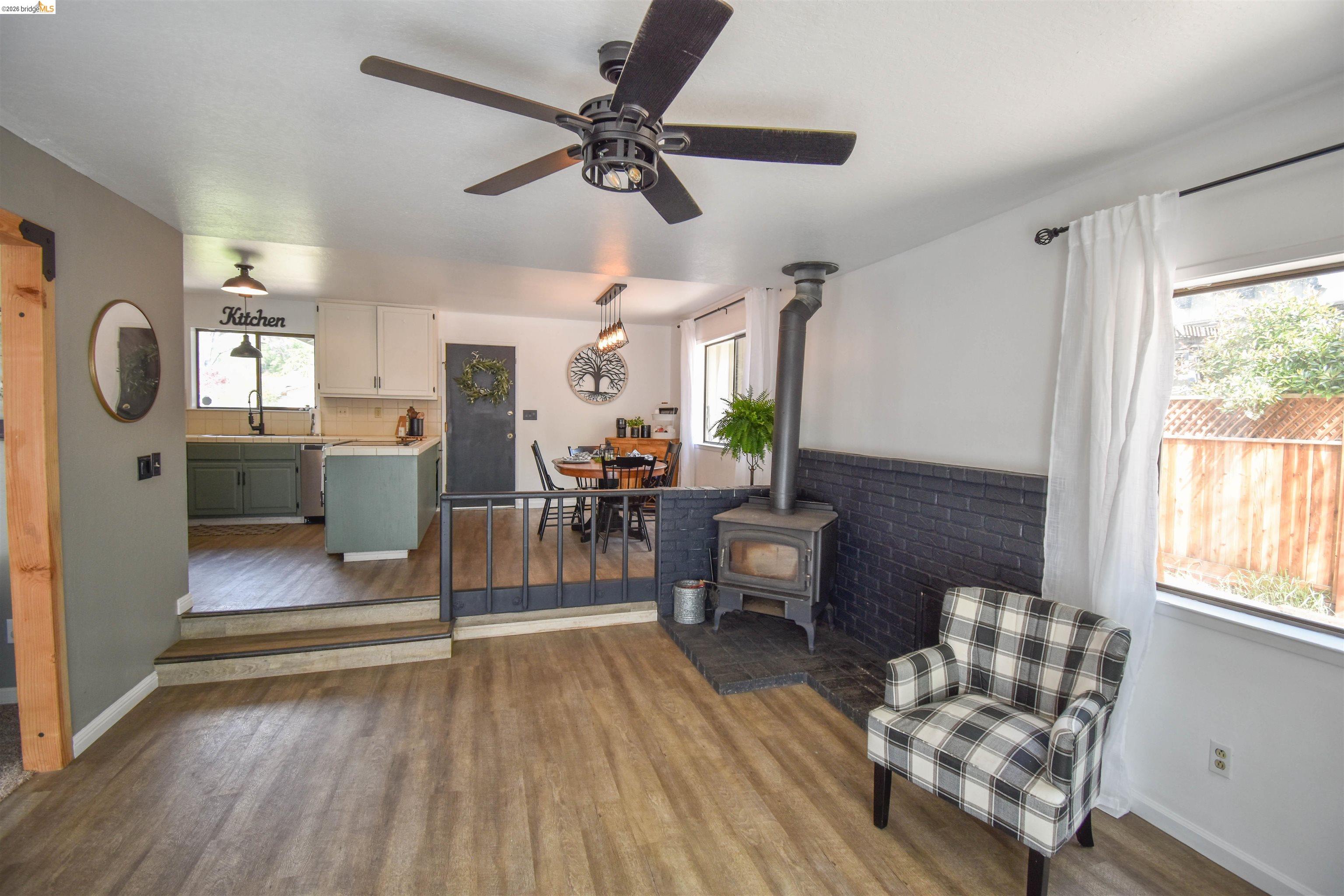 Detail Gallery Image 8 of 33 For 15449 Camino Del Parque S., Sonora,  CA 95370 - 4 Beds | 2 Baths