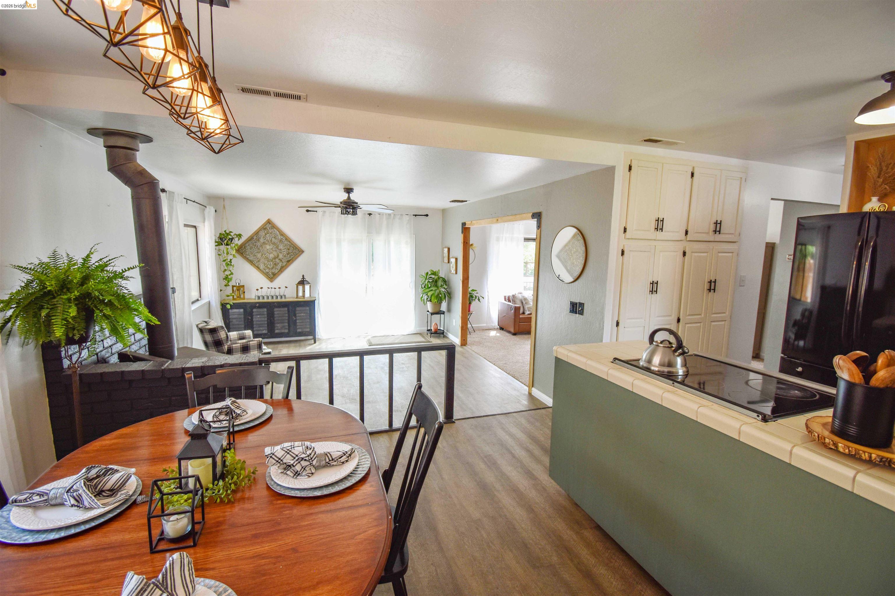 Detail Gallery Image 14 of 33 For 15449 Camino Del Parque S., Sonora,  CA 95370 - 4 Beds | 2 Baths