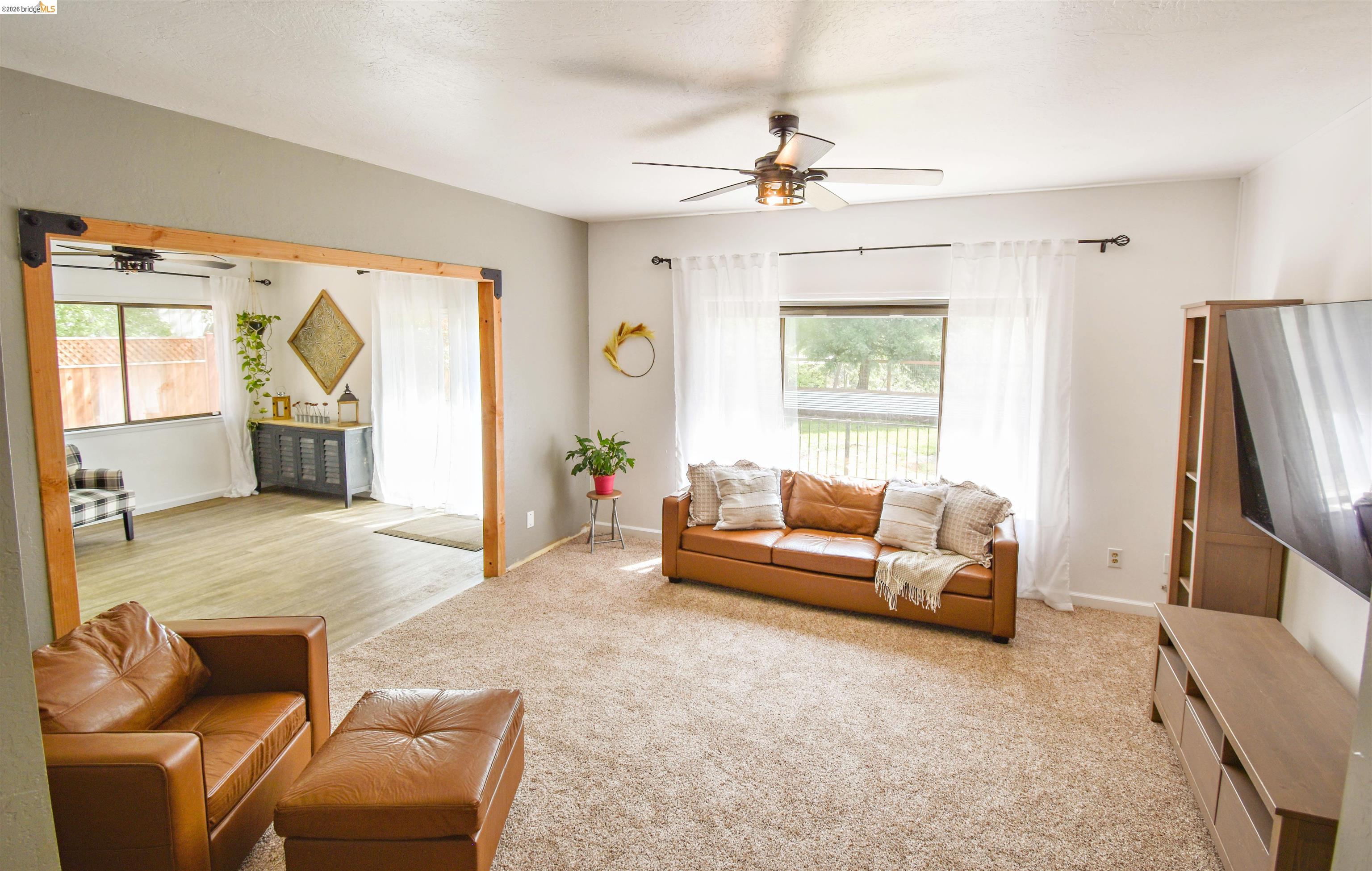 Detail Gallery Image 4 of 33 For 15449 Camino Del Parque S., Sonora,  CA 95370 - 4 Beds | 2 Baths