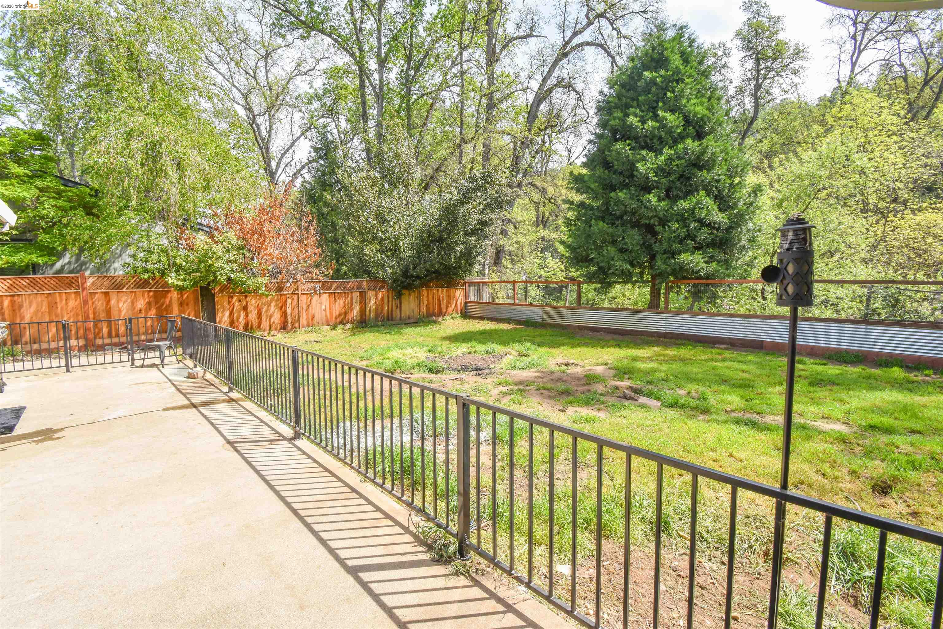 Detail Gallery Image 29 of 33 For 15449 Camino Del Parque S., Sonora,  CA 95370 - 4 Beds | 2 Baths