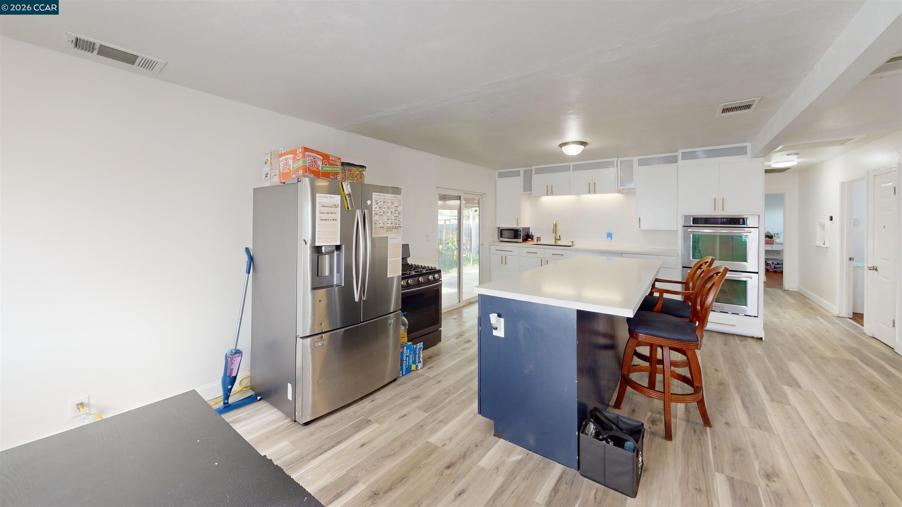 Detail Gallery Image 5 of 24 For 343 B W Williams Dr, Vallejo,  CA 94590 - 3 Beds | 2 Baths