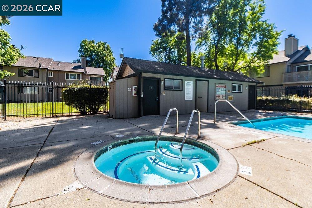 Detail Gallery Image 26 of 26 For , Bay Point,  CA 94565 - 3 Beds | 2 Baths