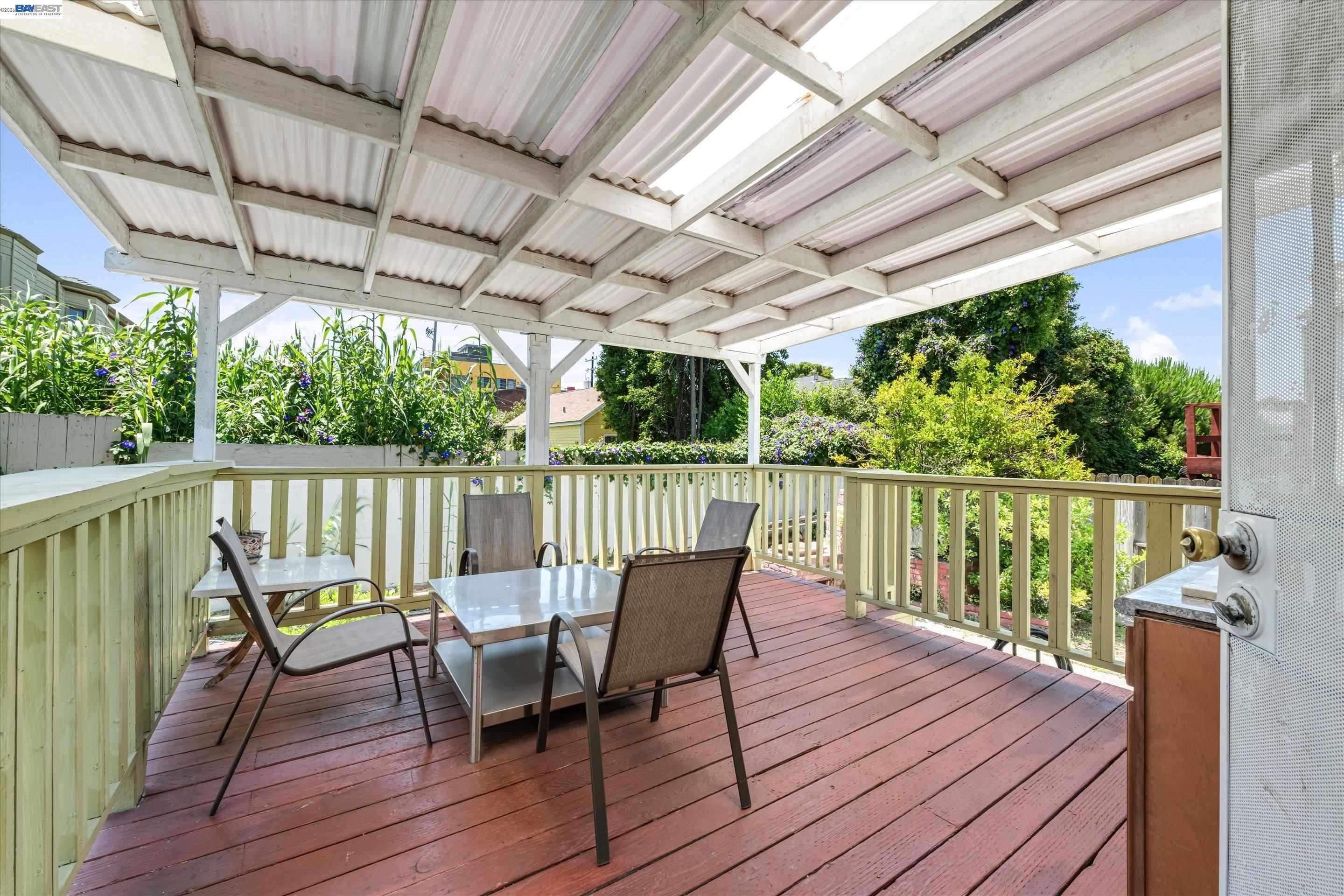 663 25TH Street, Oakland CA 94612 — photo 37