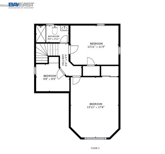663 25TH Street, Oakland CA 94612 — photo 42