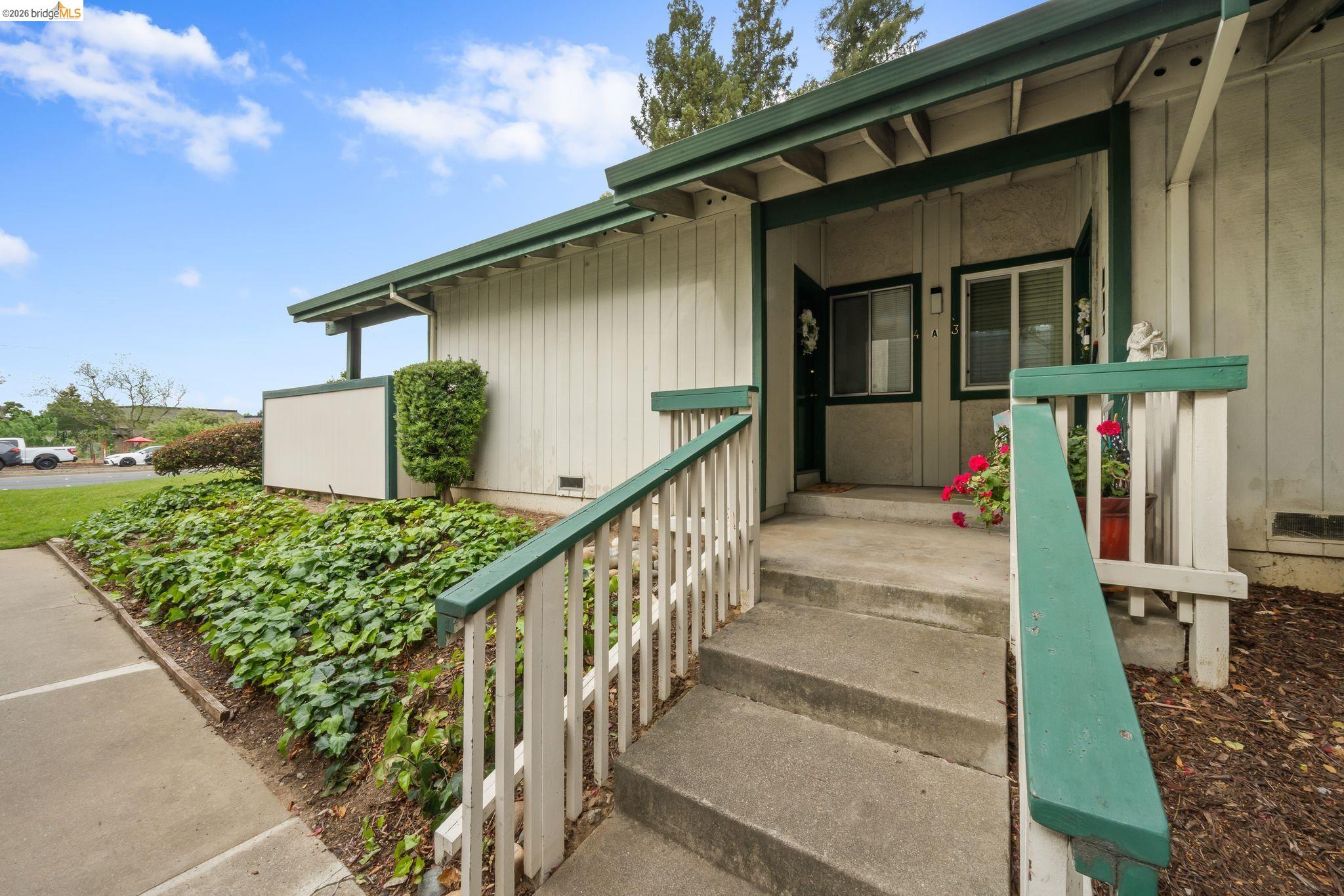 5425 Concord Blvd. UNIT A4, Concord, CA, 94521