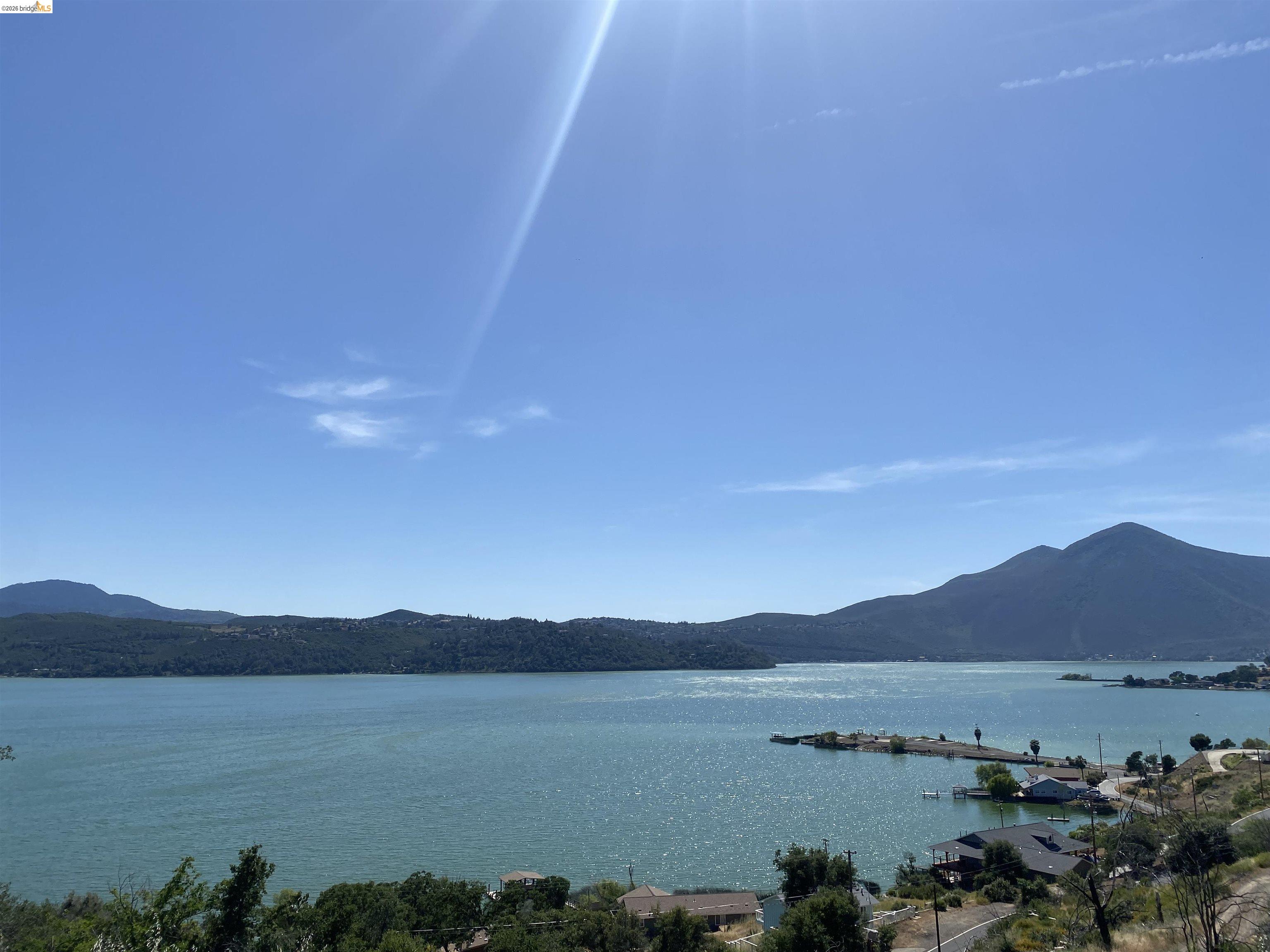 12372 Terrace Drive, Clearlake, CA, 95424