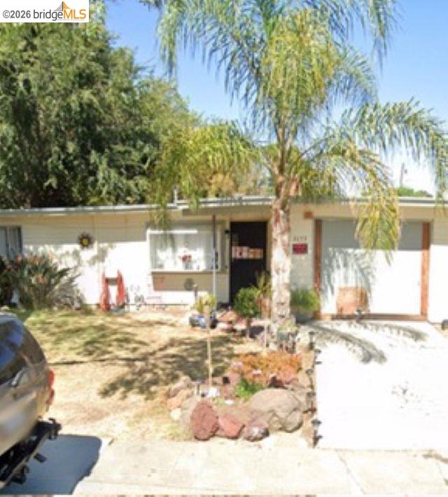 Detail Gallery Image 2 of 7 For 3155 San Ramon Rd, Concord,  CA 94519 - 2 Beds | 1 Baths