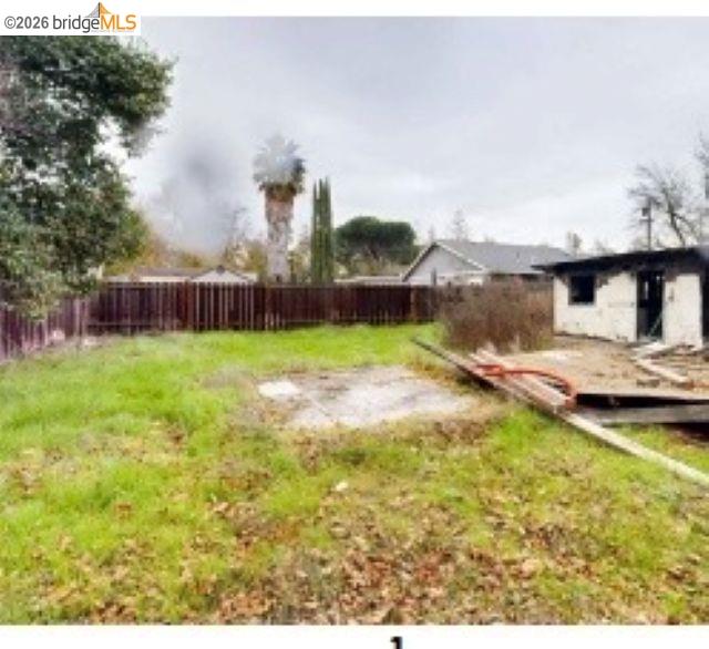 Detail Gallery Image 3 of 7 For 3155 San Ramon Rd, Concord,  CA 94519 - 2 Beds | 1 Baths