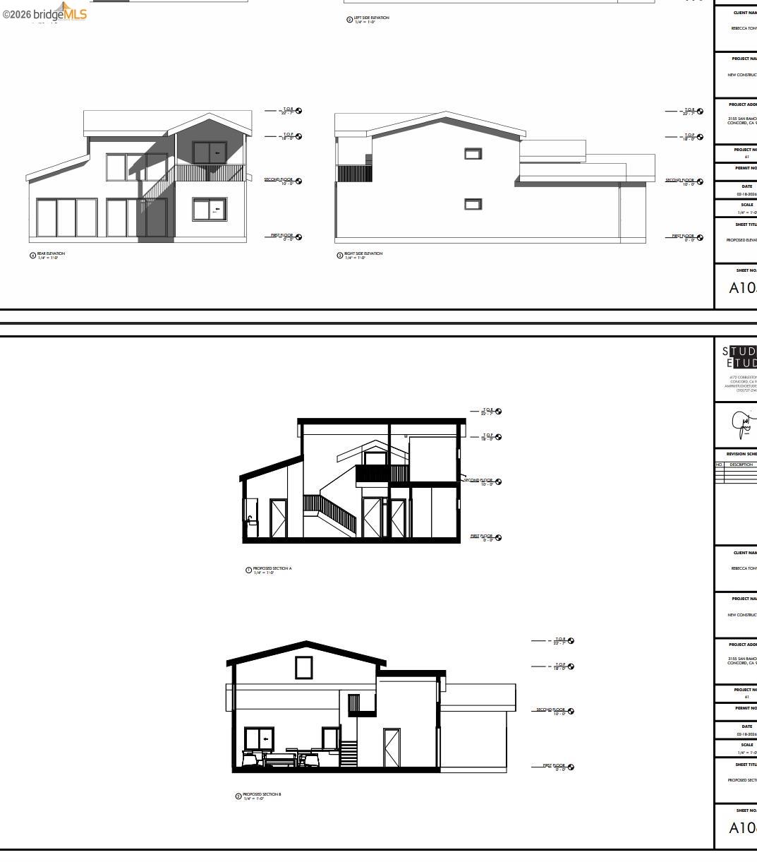 Detail Gallery Image 4 of 7 For 3155 San Ramon Rd, Concord,  CA 94519 - 2 Beds | 1 Baths