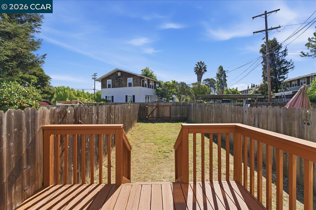 Detail Gallery Image 9 of 10 For 69 Baldwin, Vallejo,  CA 94590 - 2 Beds | 1 Baths