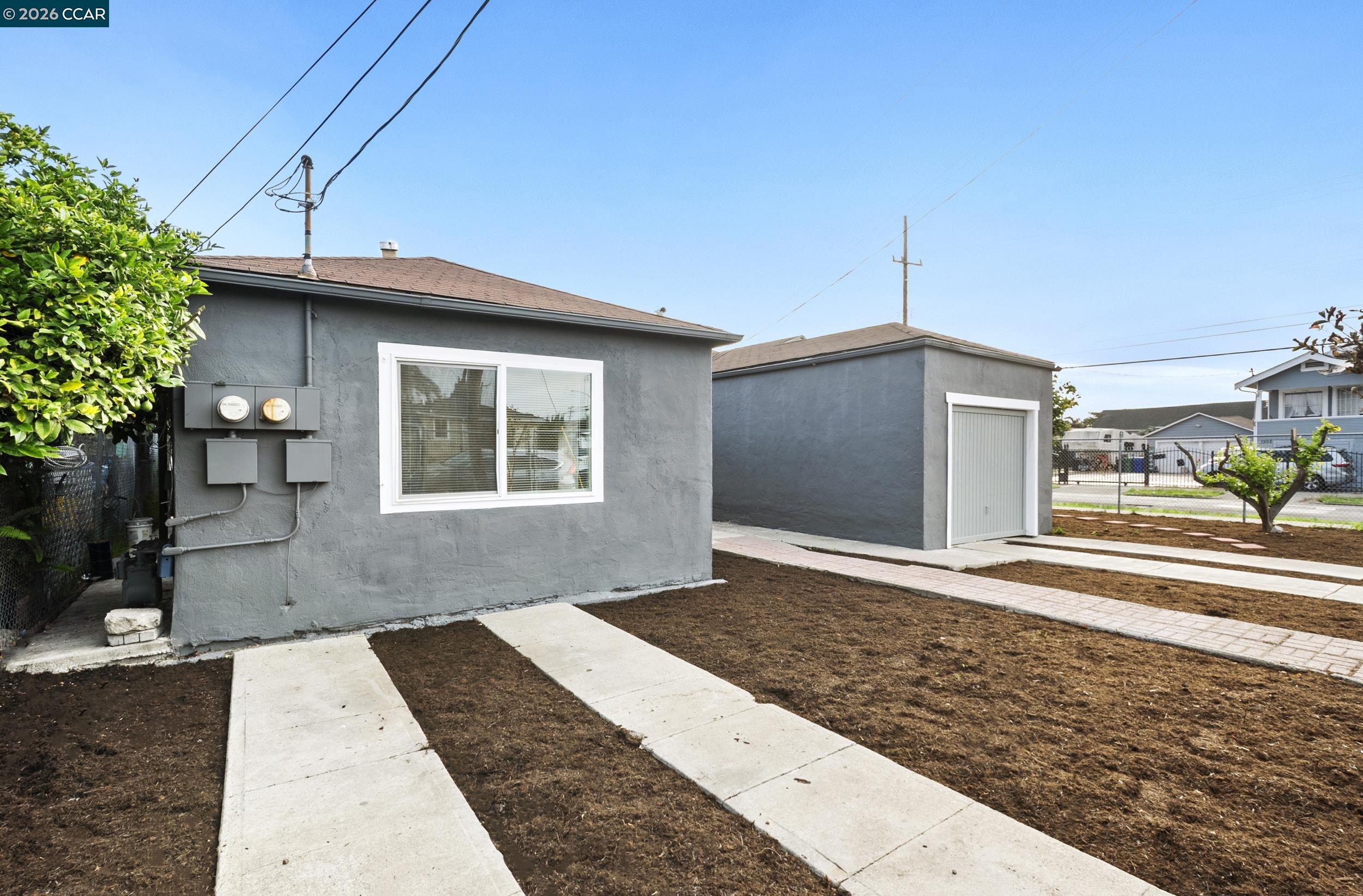 Detail Gallery Image 27 of 45 For 9028 a St, Oakland,  CA 94603 - 4 Beds | 3 Baths