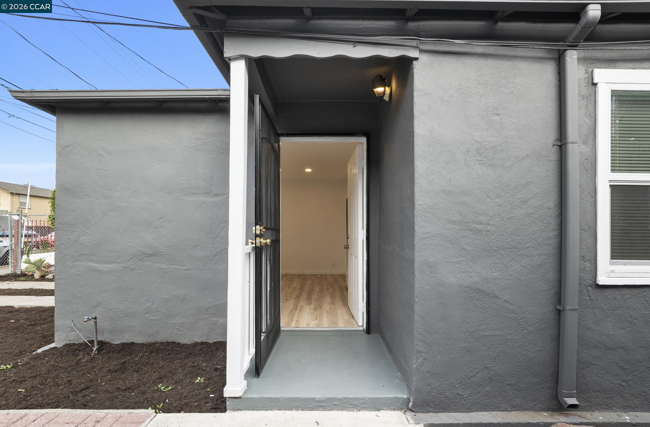 Detail Gallery Image 31 of 45 For 9028 a St, Oakland,  CA 94603 - 4 Beds | 3 Baths