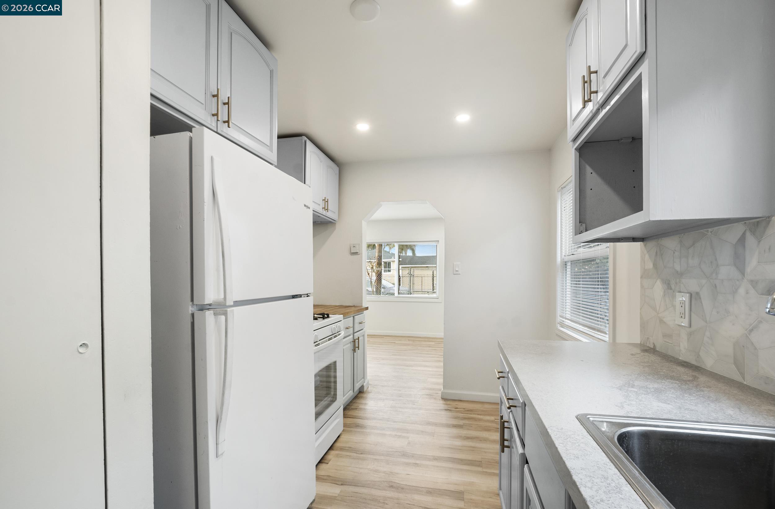 Detail Gallery Image 39 of 45 For 9028 a St, Oakland,  CA 94603 - 4 Beds | 3 Baths