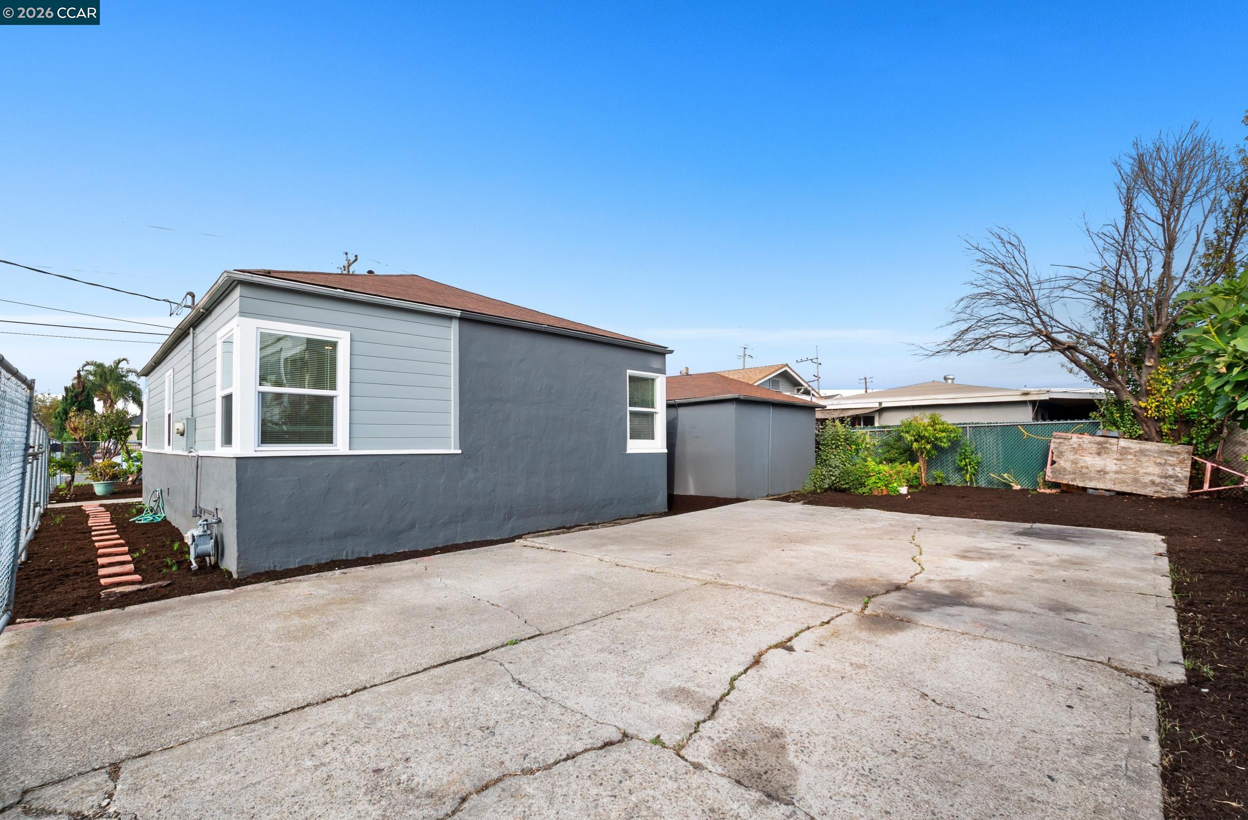 Detail Gallery Image 45 of 45 For 9028 a St, Oakland,  CA 94603 - 4 Beds | 3 Baths