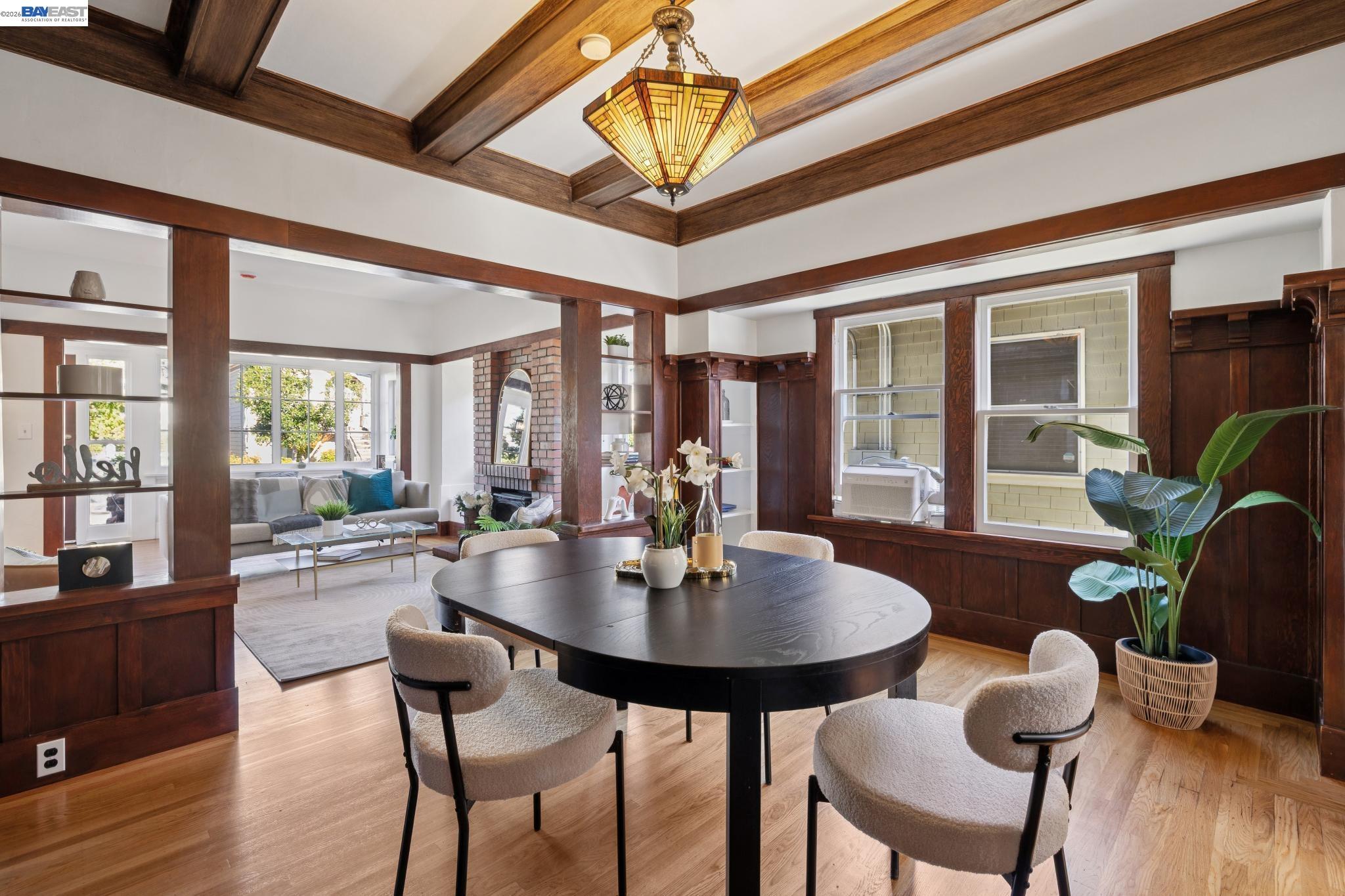 Detail Gallery Image 15 of 57 For 3246 Garfield Ave, Alameda,  CA 94501 - 3 Beds | 2 Baths