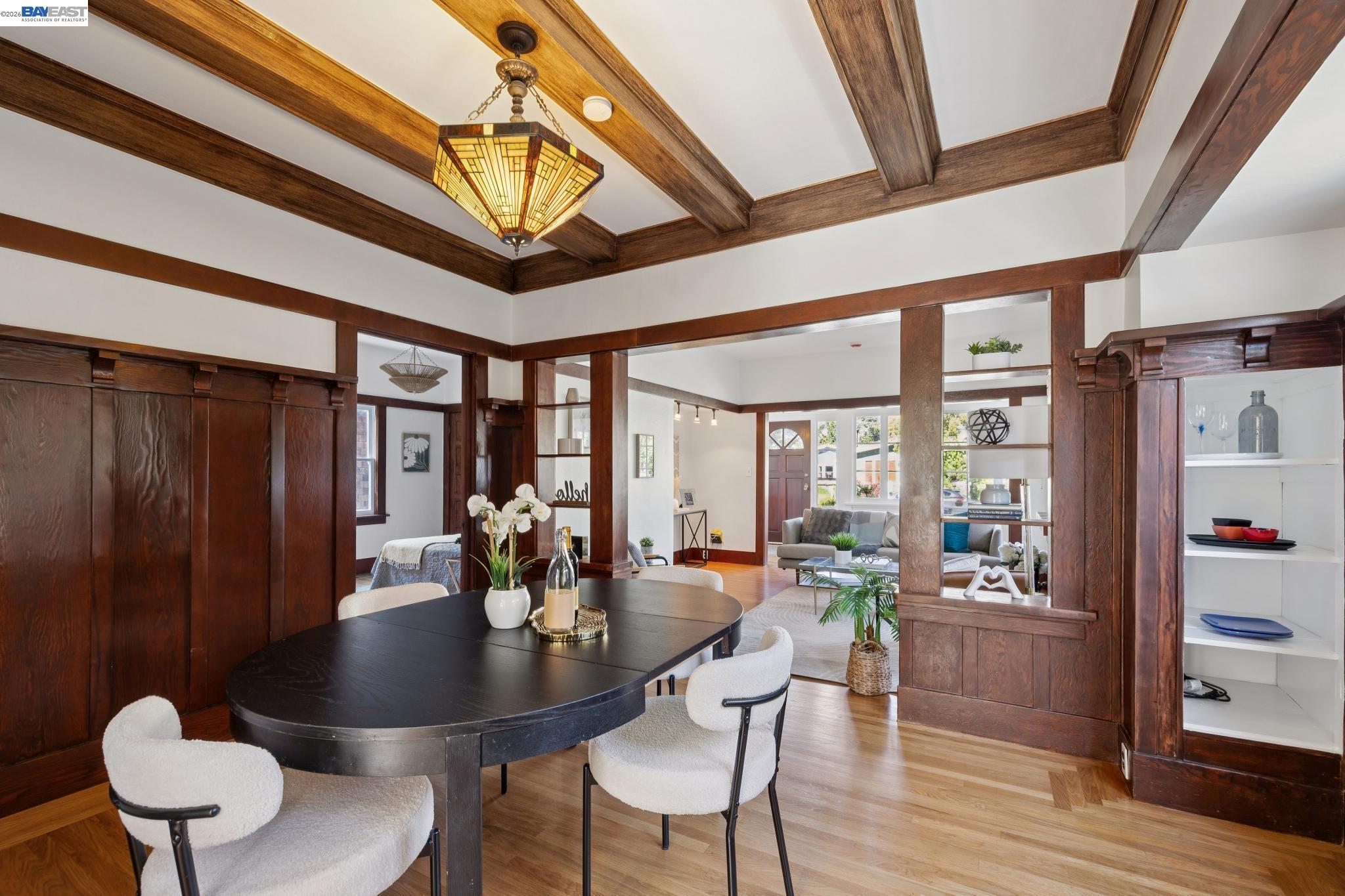 Detail Gallery Image 16 of 57 For 3246 Garfield Ave, Alameda,  CA 94501 - 3 Beds | 2 Baths