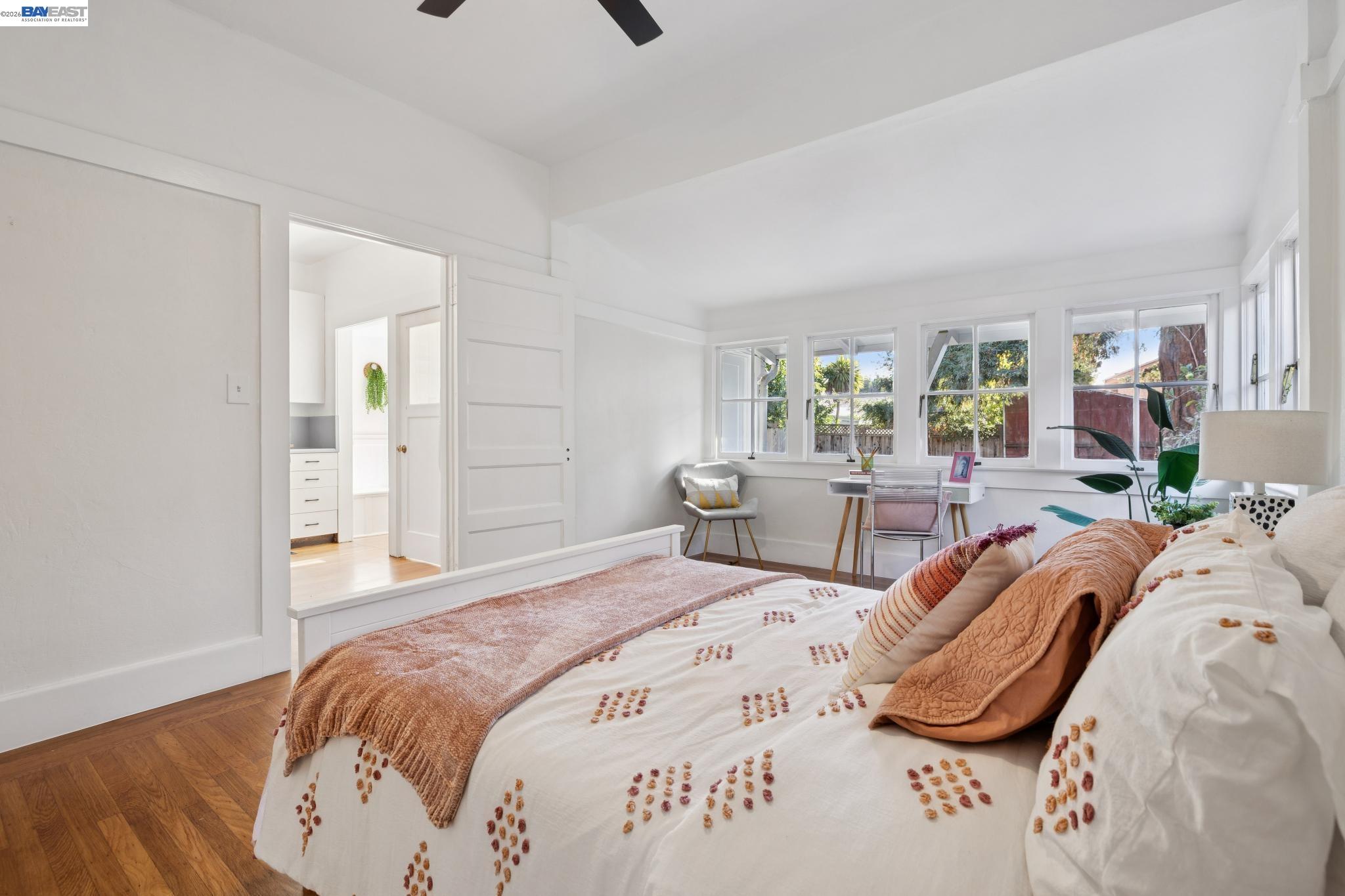 Detail Gallery Image 32 of 57 For 3246 Garfield Ave, Alameda,  CA 94501 - 3 Beds | 2 Baths