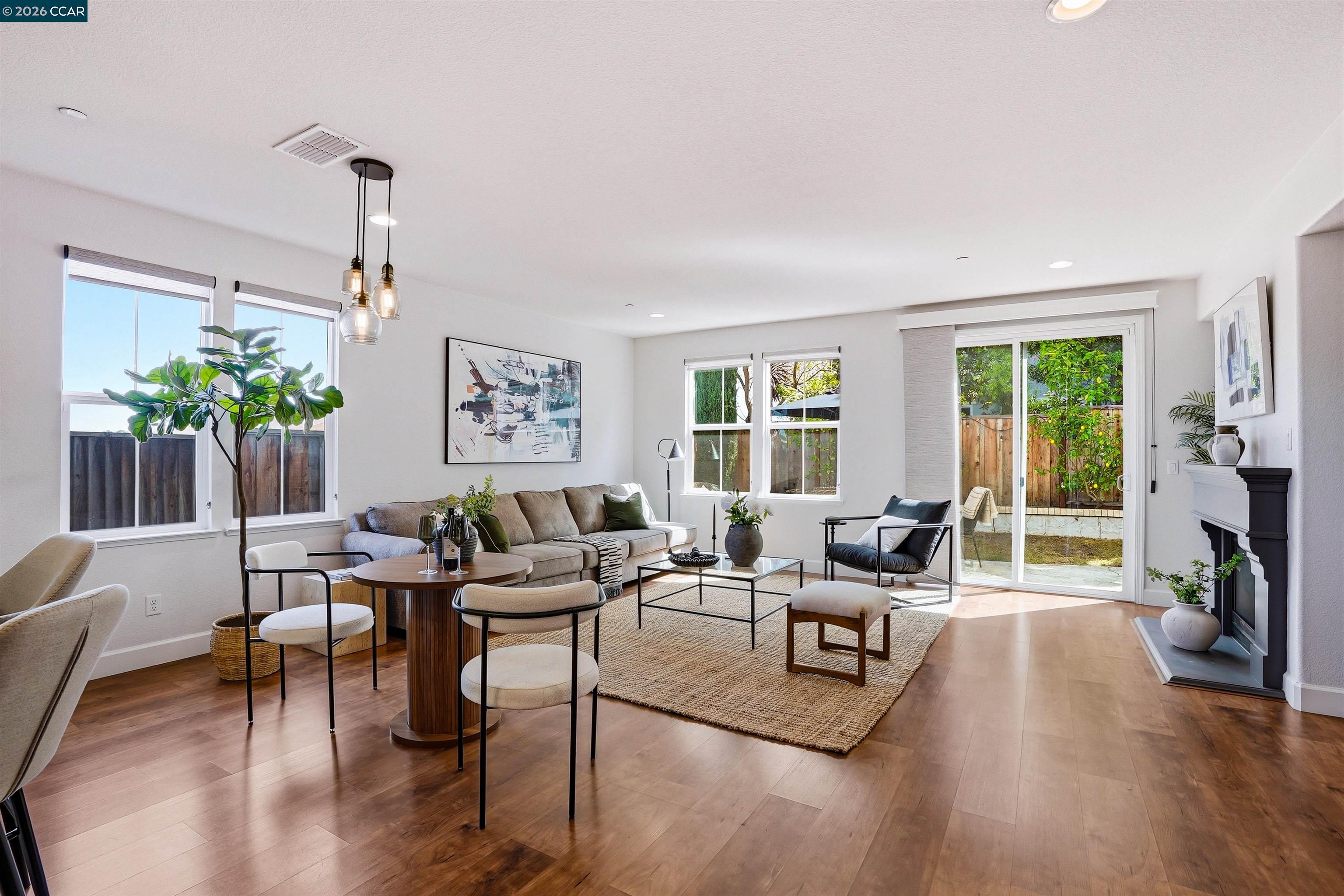 Homes For Sale in Martinez, CA