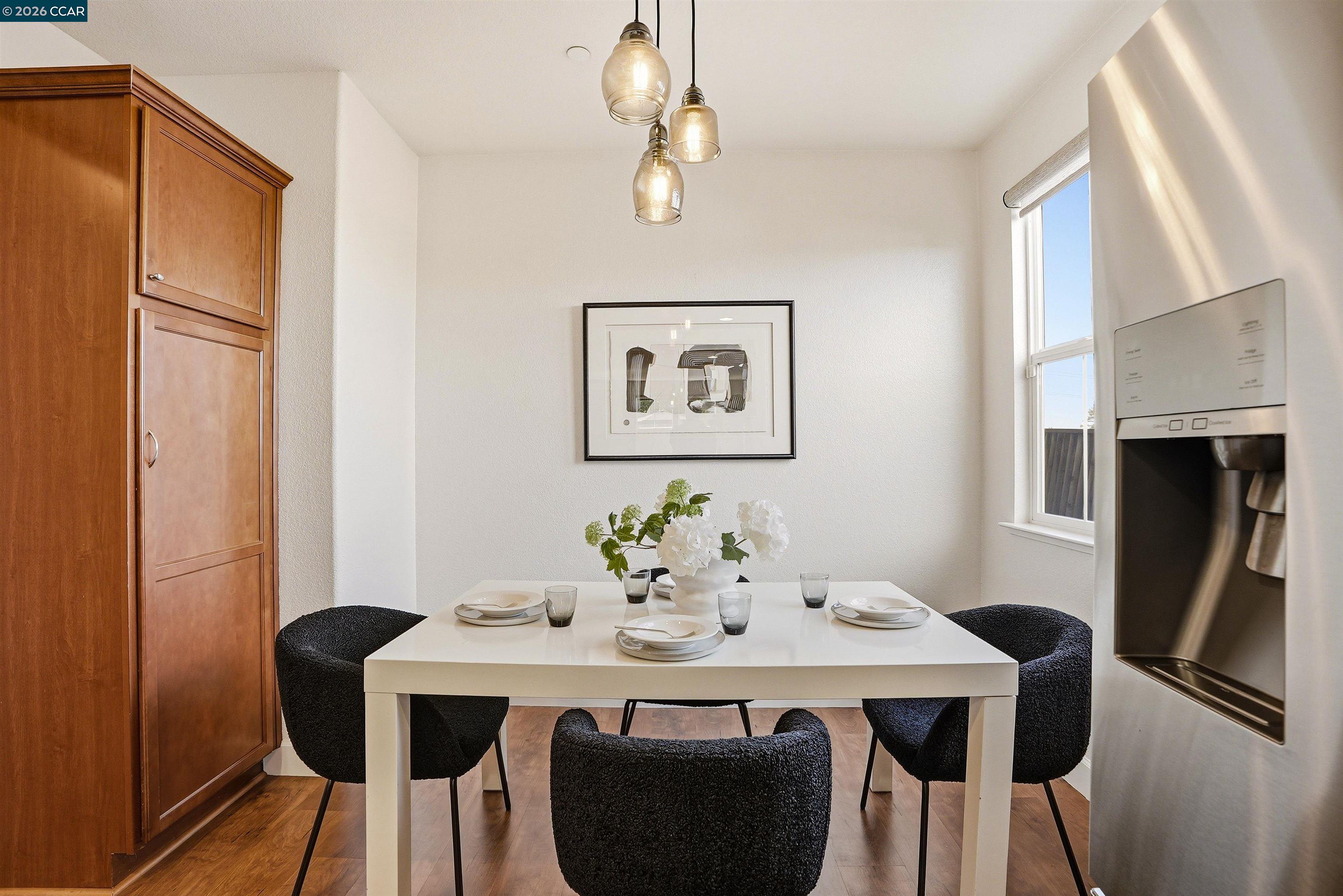 Detail Gallery Image 17 of 54 For 527 Falling Star Dr, Martinez,  CA 94553 - 4 Beds | 2/1 Baths