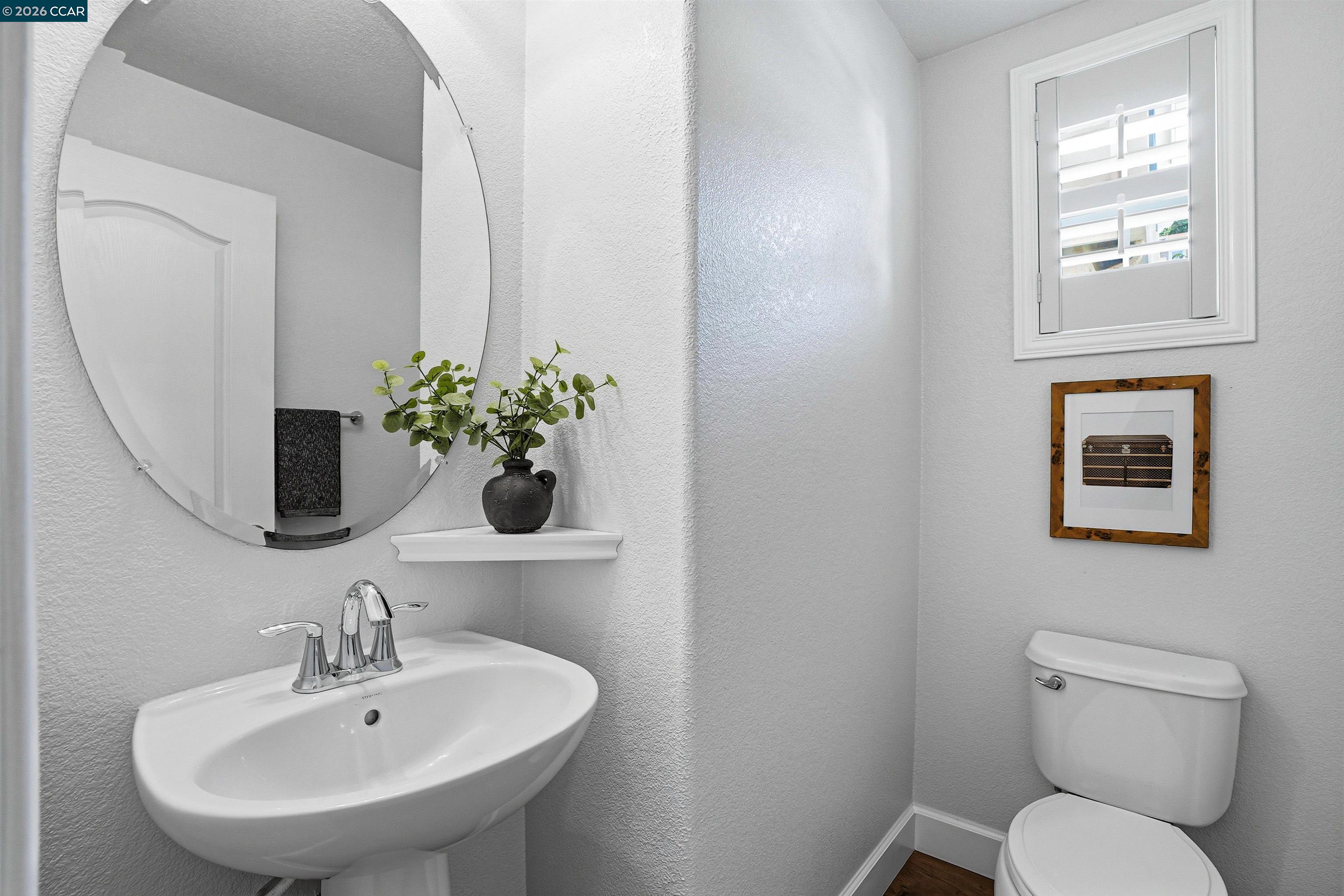 Detail Gallery Image 19 of 54 For 527 Falling Star Dr, Martinez,  CA 94553 - 4 Beds | 2/1 Baths