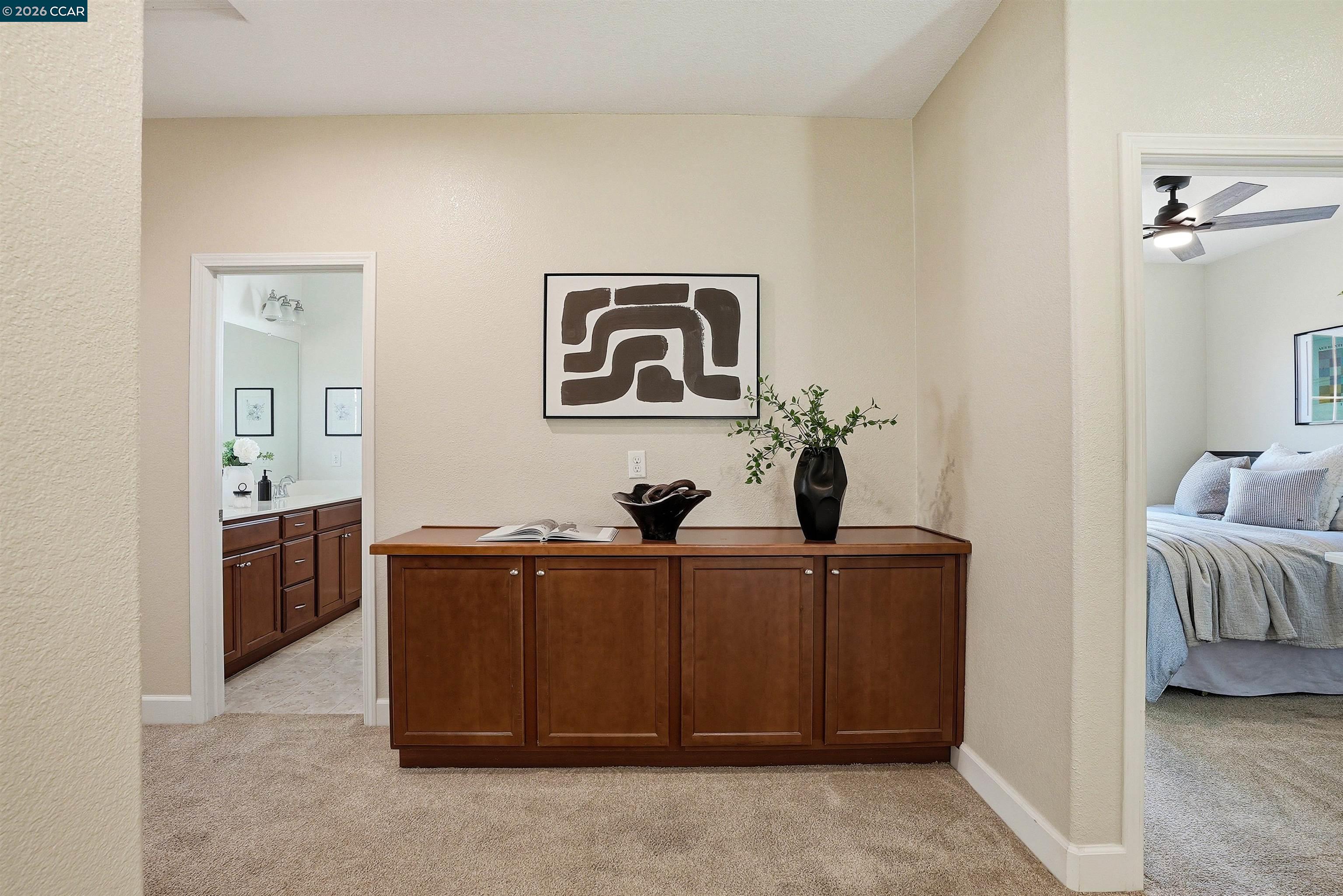 Detail Gallery Image 35 of 54 For 527 Falling Star Dr, Martinez,  CA 94553 - 4 Beds | 2/1 Baths