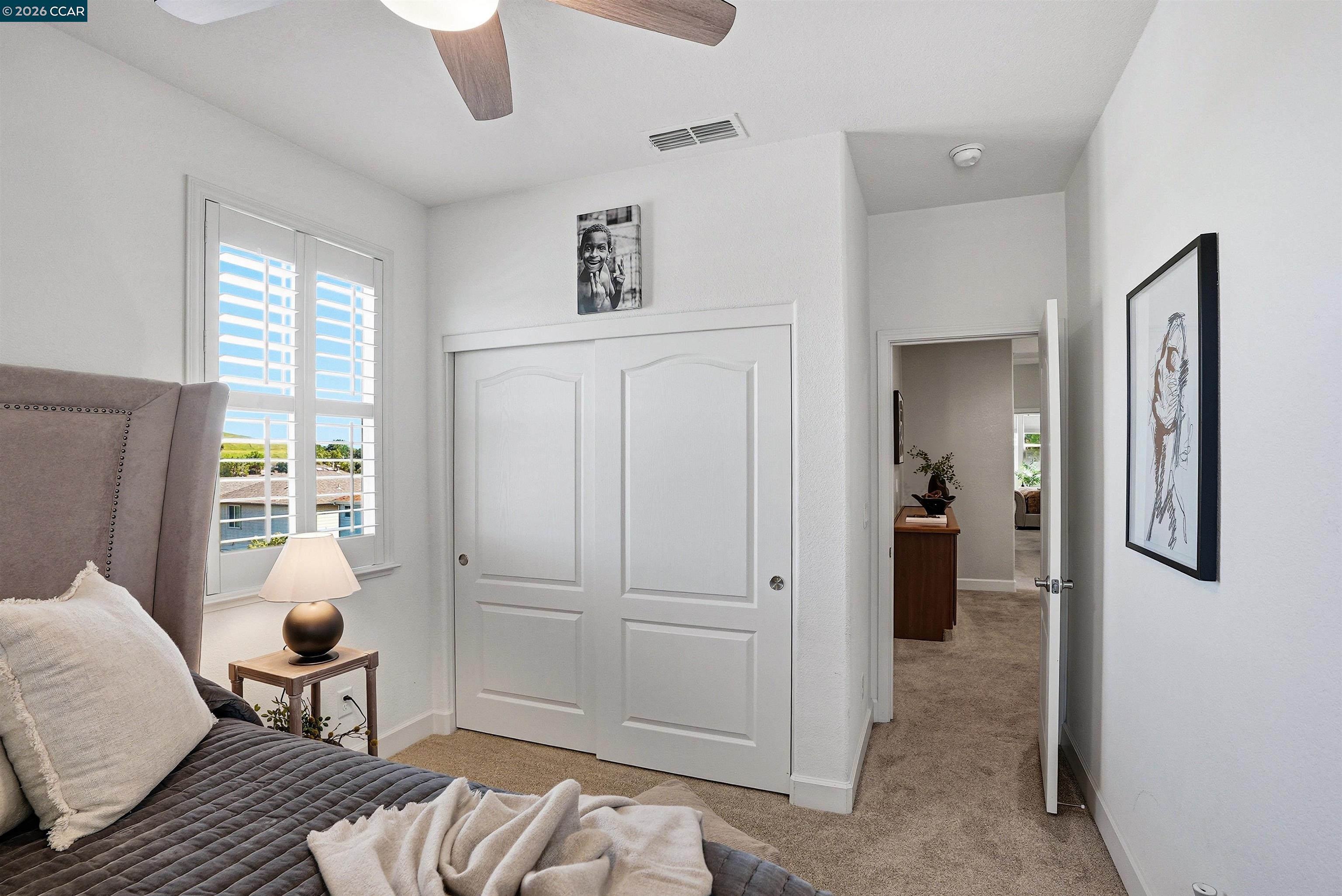 Detail Gallery Image 39 of 54 For 527 Falling Star Dr, Martinez,  CA 94553 - 4 Beds | 2/1 Baths