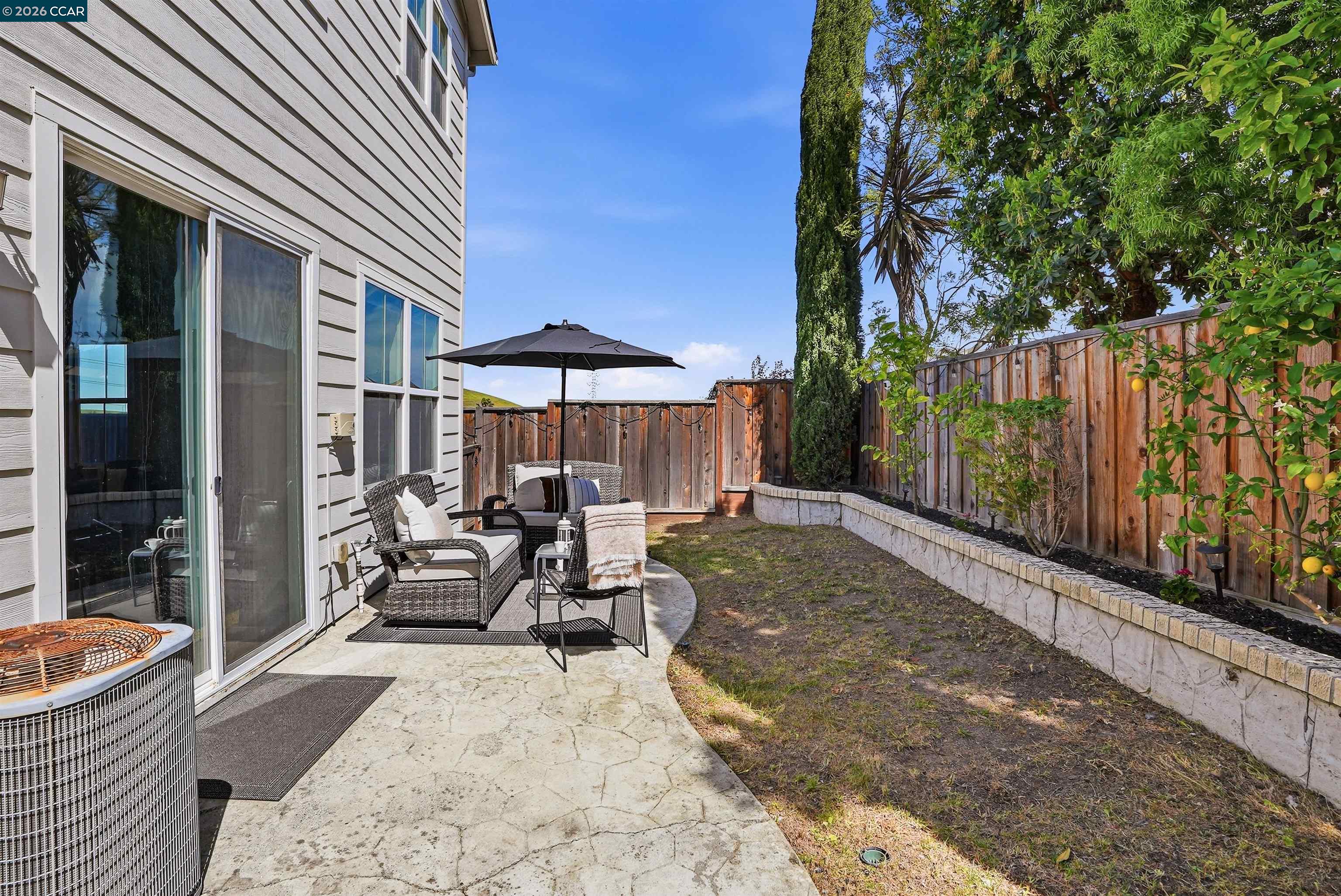 Detail Gallery Image 42 of 54 For 527 Falling Star Dr, Martinez,  CA 94553 - 4 Beds | 2/1 Baths